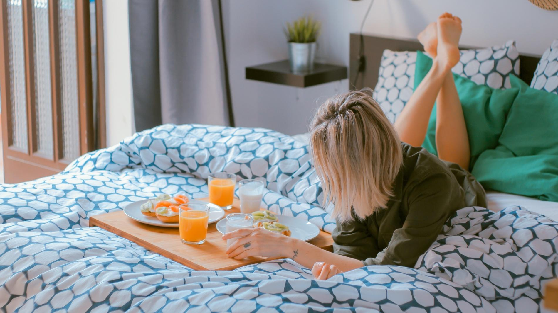 Сколько раз в день нужно есть: ответ врача