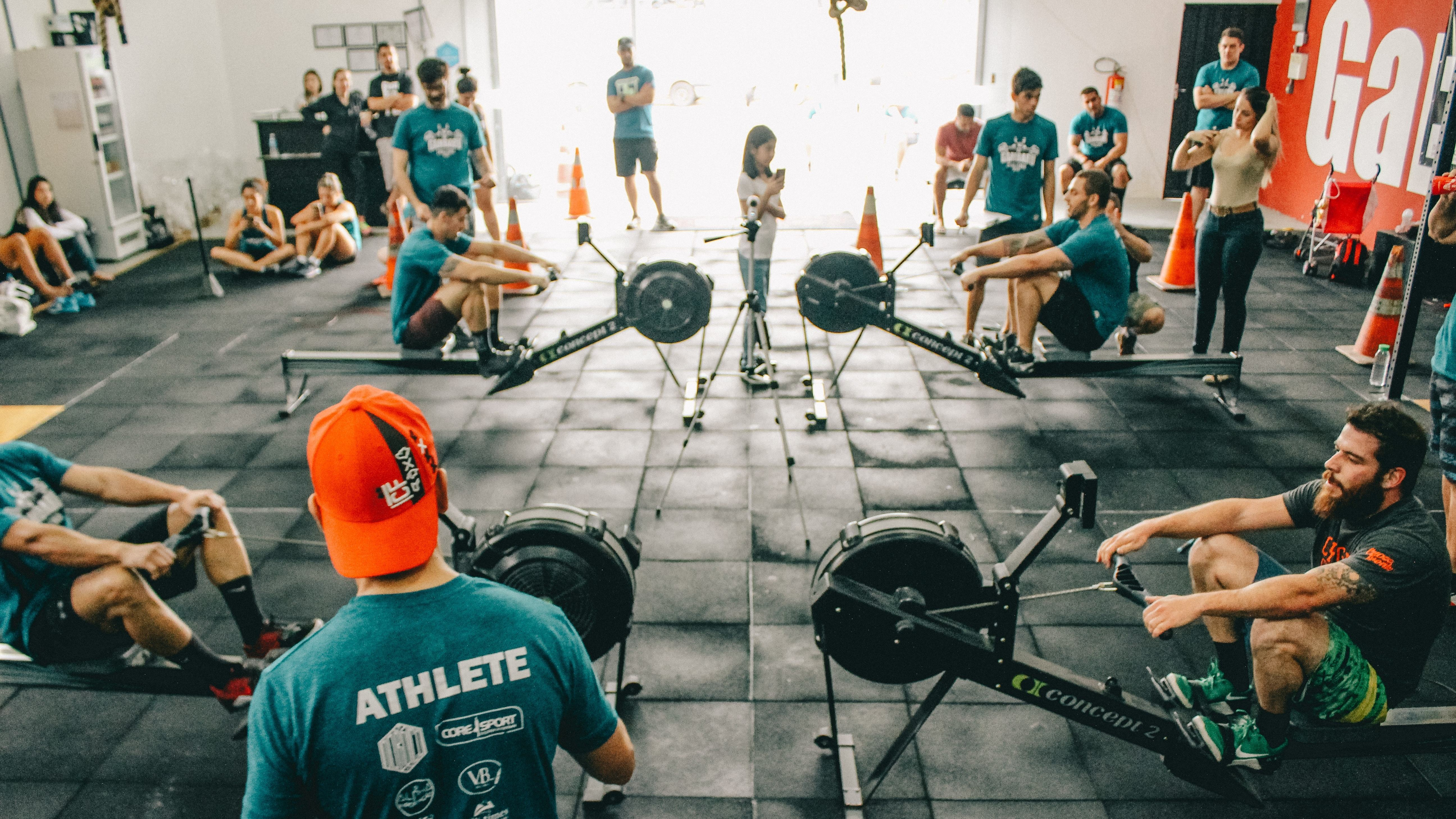 Что есть после тренировки: советы диетолога