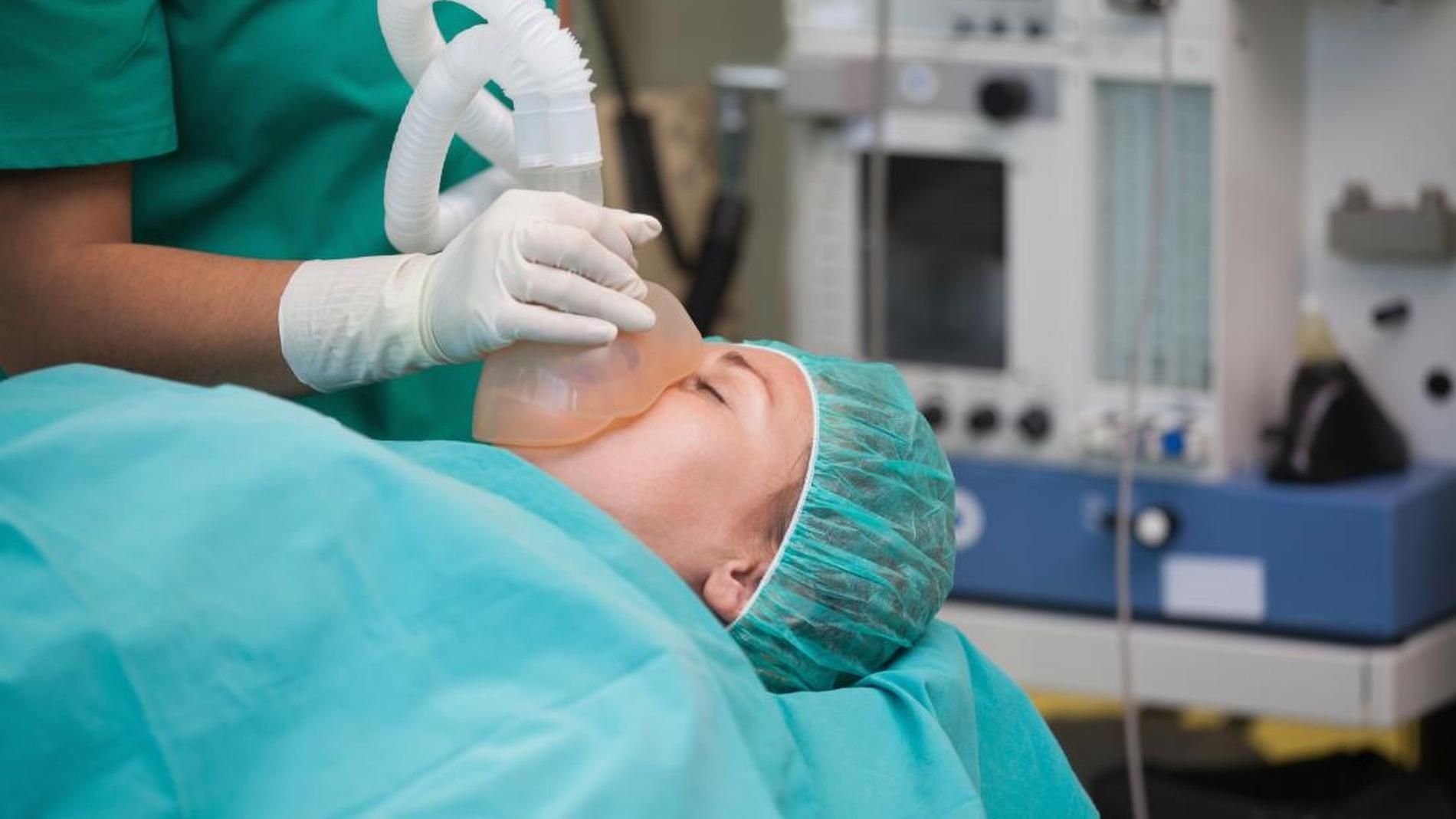 Міфи про загальний наркоз: чого не варто боятися Міфи про загальний наркоз: чого не варто боятися