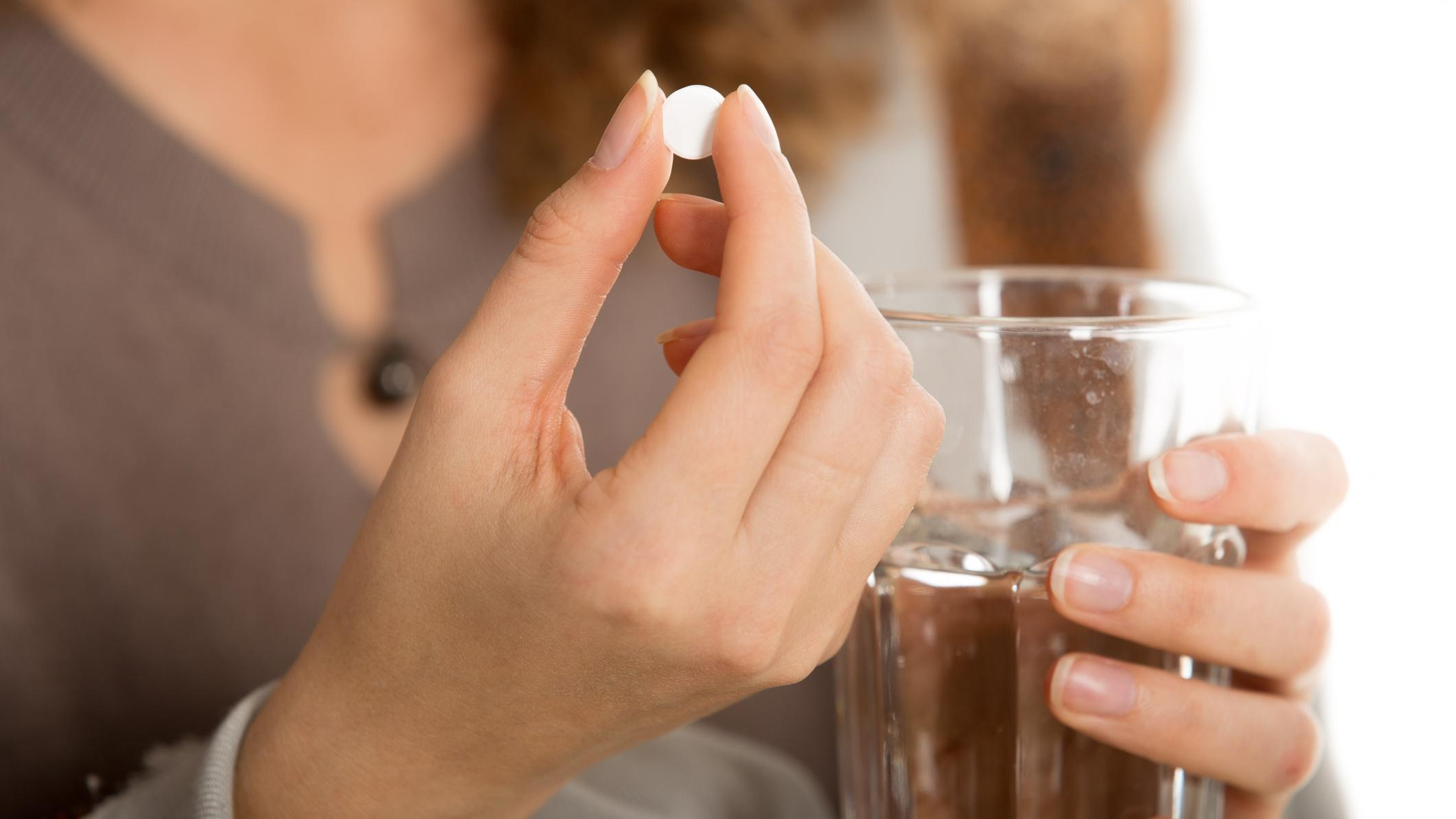 Как правильно принимать лекарства для снижения давления