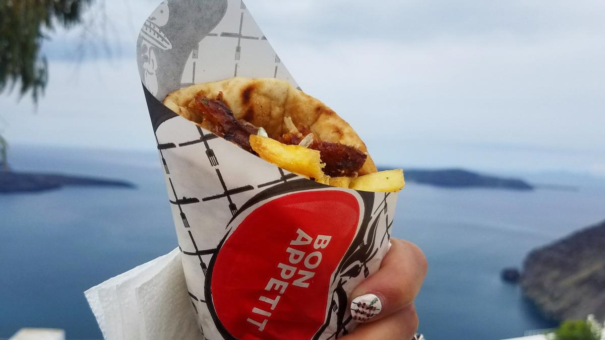 Топ-5 вредных перекусов и чем их можно заменить