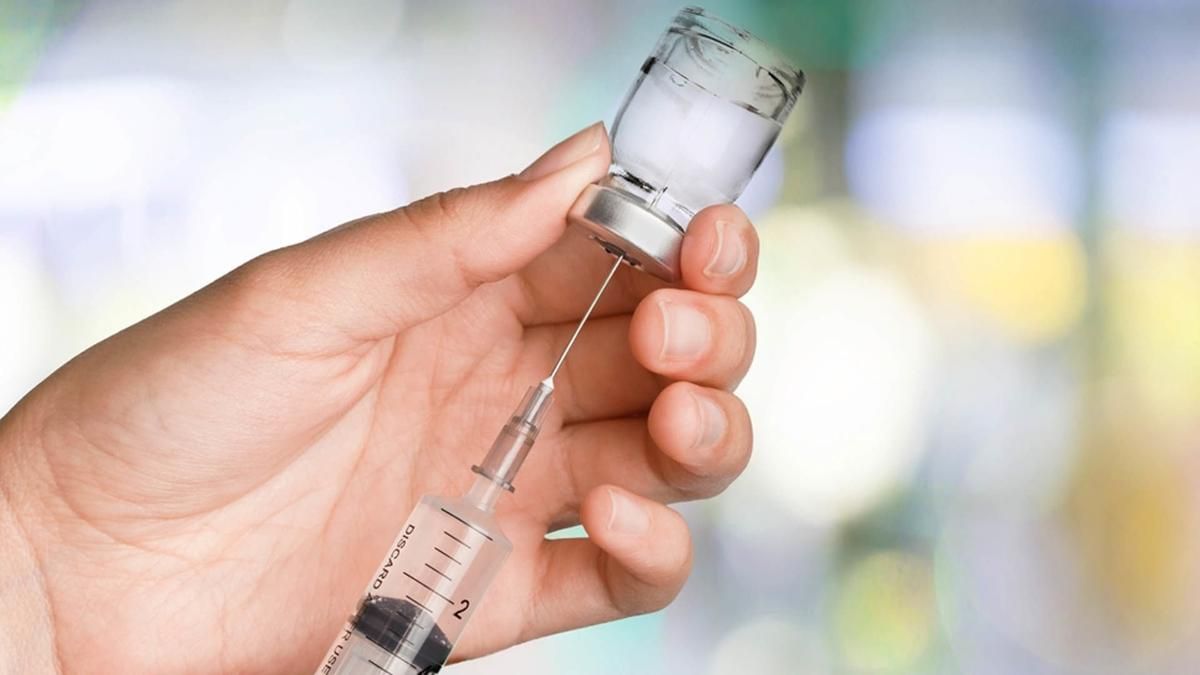 Вчені успішно протестували вакцину проти раку