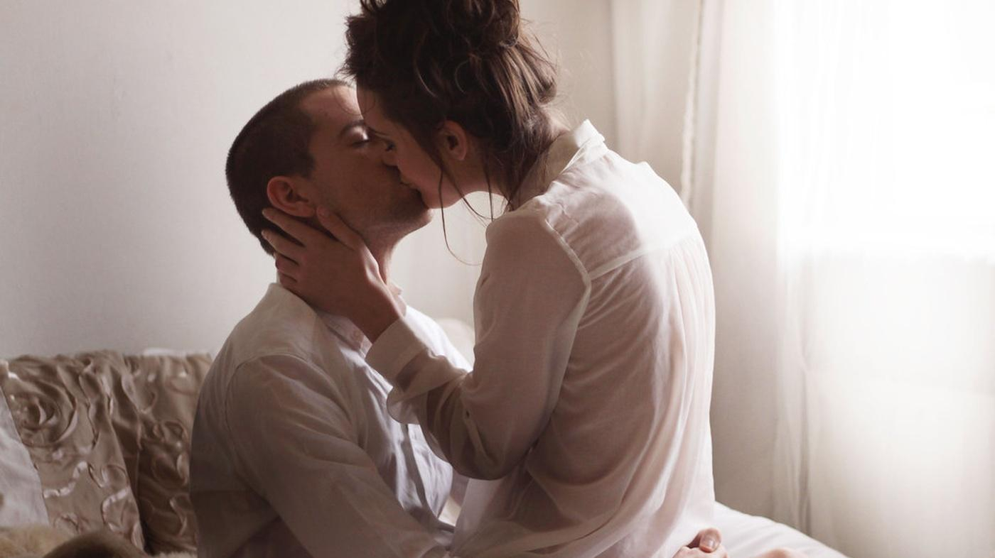 Назвали пользу добрачного секса