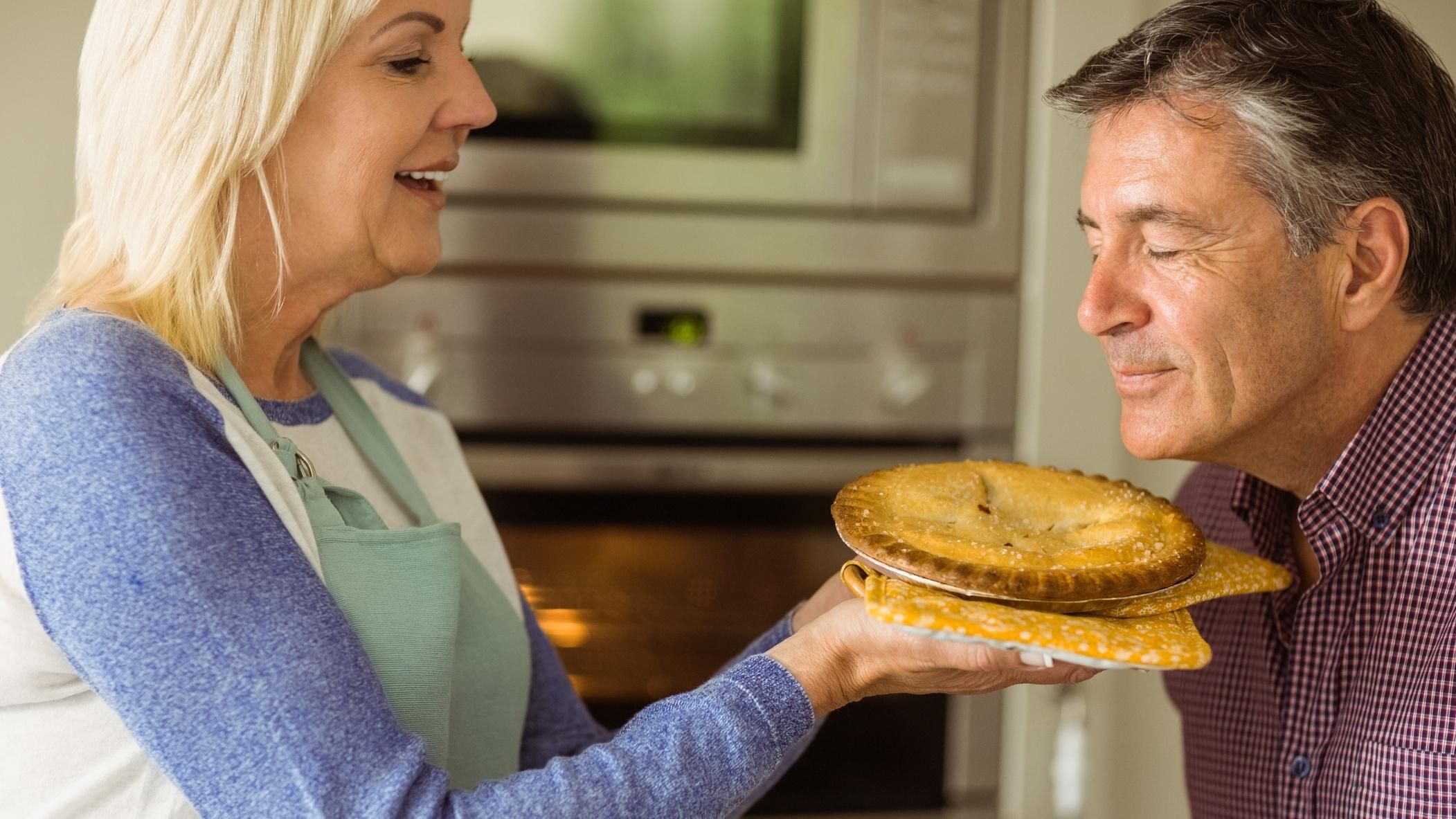 Назвали ознаку, яка вказує на вищий ризик смерті у наступні 10 років Назвали ознаку, яка вказує на вищий ризик смерті у наступні 10 років