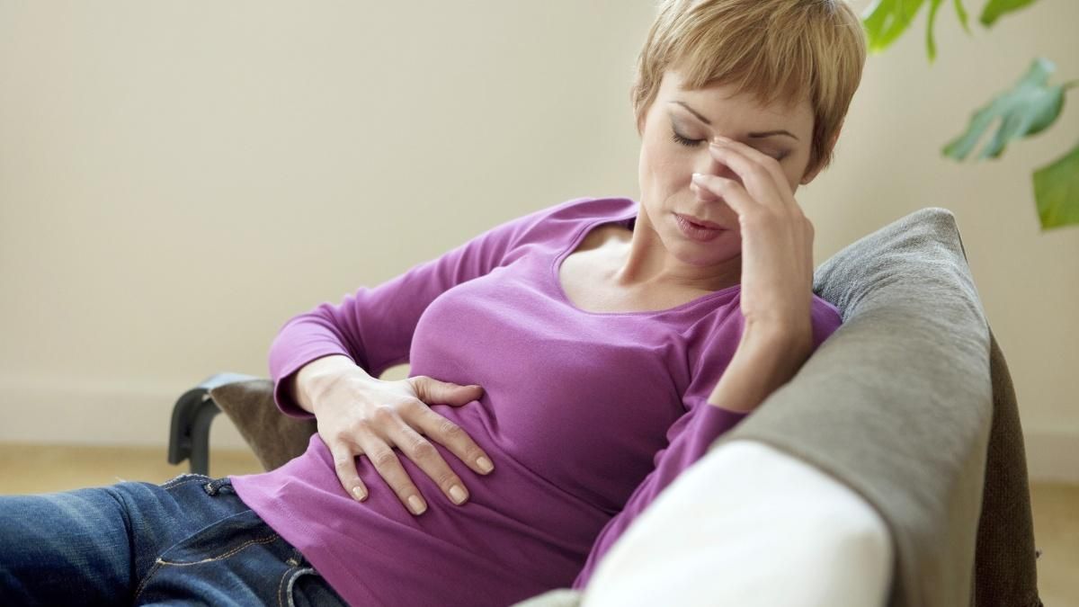 Как самостоятельно выявить проблемы с желчным пузырем Как самостоятельно выявить проблемы с желчным пузырем