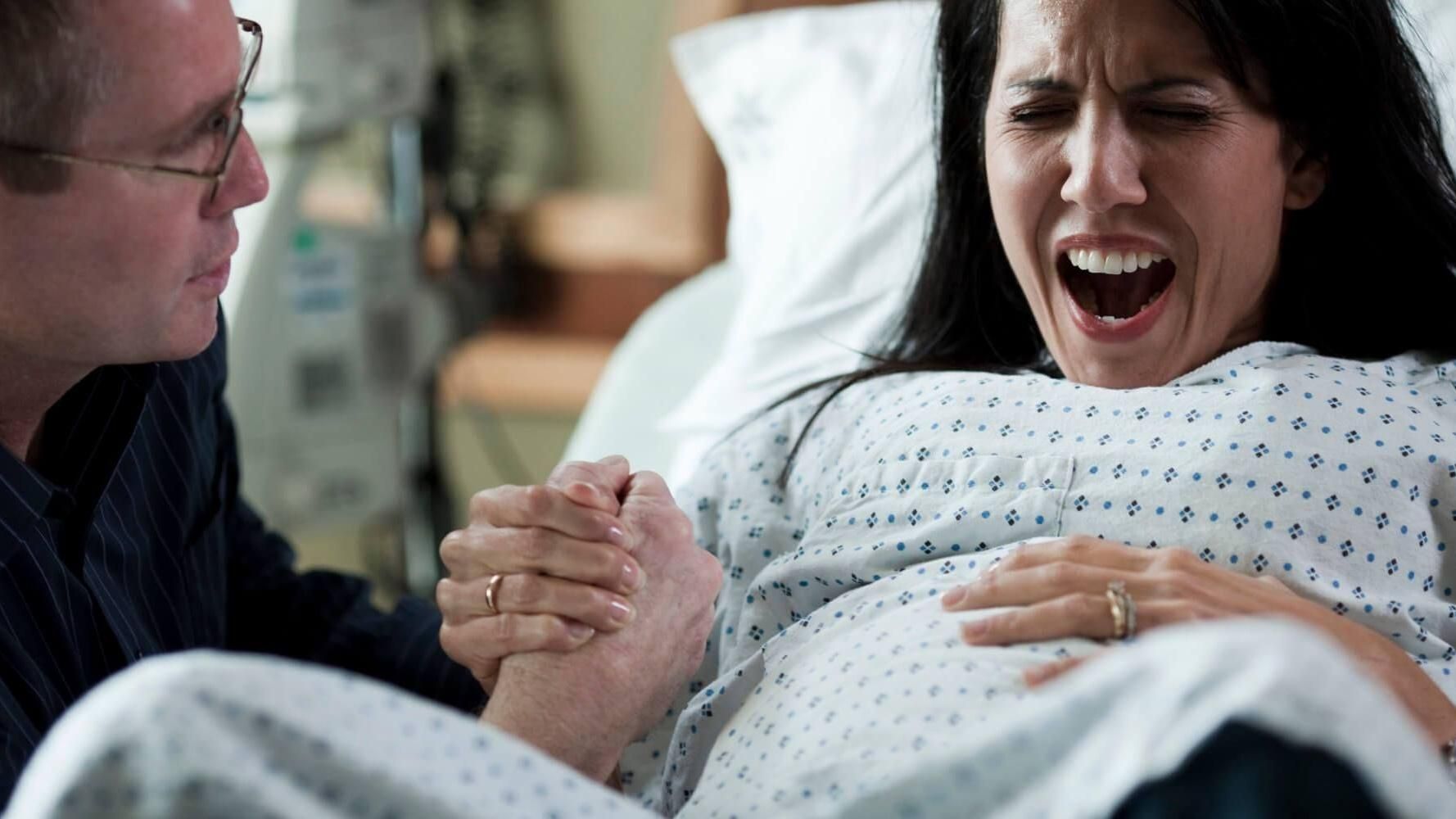 Кесарів розтин менш болісний і не тільки: найпоширеніші міфи про пологи Кесарів розтин менш болісний і не тільки: найпоширеніші міфи про пологи