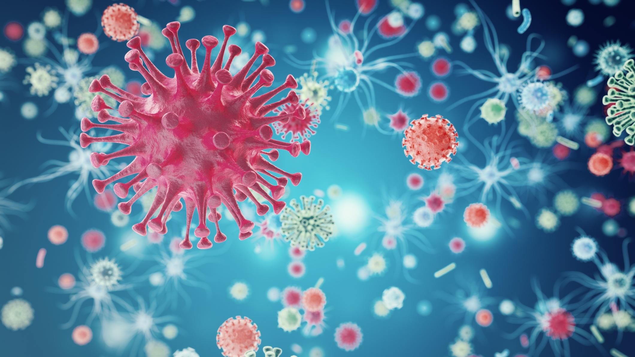 Конец эпидемии: передачу ВИЧ можно полностью остановить Конец эпидемии: передачу ВИЧ можно полностью остановить