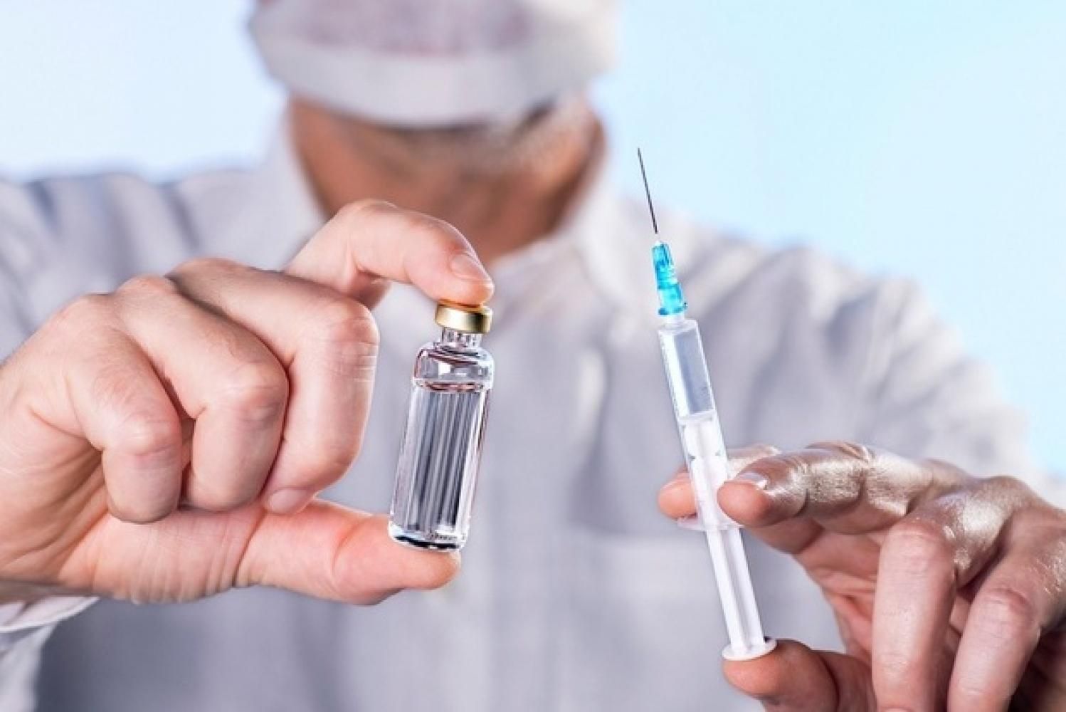 У Німеччині хочуть штрафувати батьків, які не вакцинують дітей