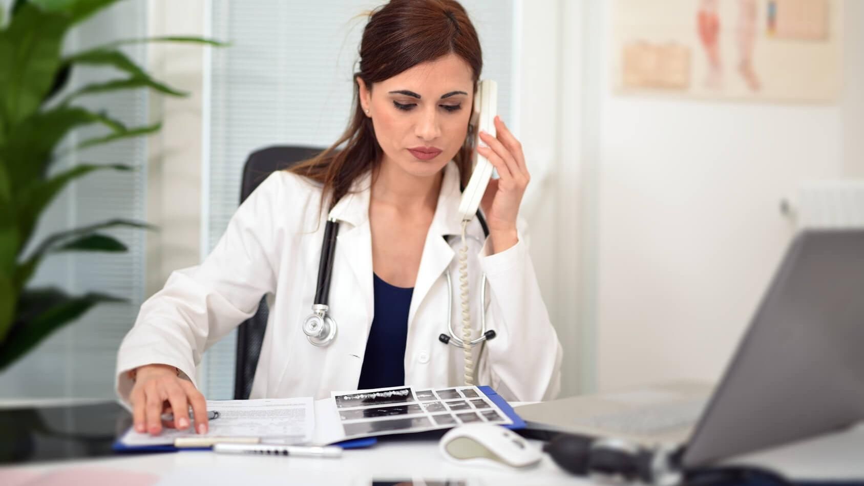 Медичні халати можуть бути смертельно небезпечними Медичні халати можуть бути смертельно небезпечними