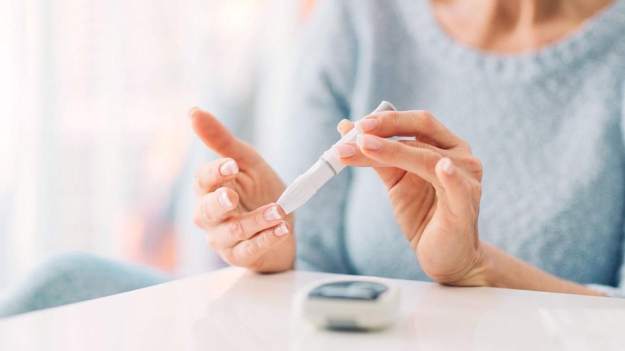 Супрун назвала 6 типів діабету: як від них вберегтися Супрун назвала 6 типів діабету: як від них вберегтися