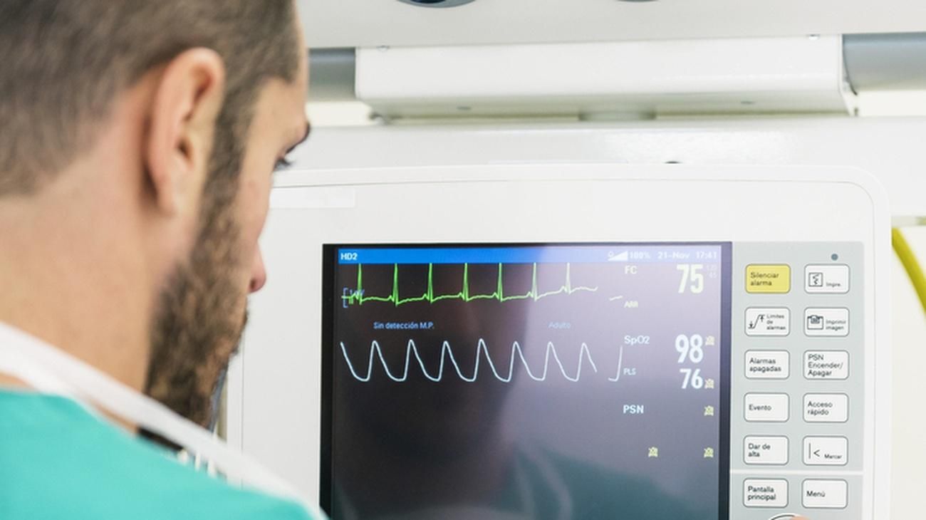 Коли потрібно звернутися до кардіолога: тривожні сигнали Коли потрібно звернутися до кардіолога: тривожні сигнали