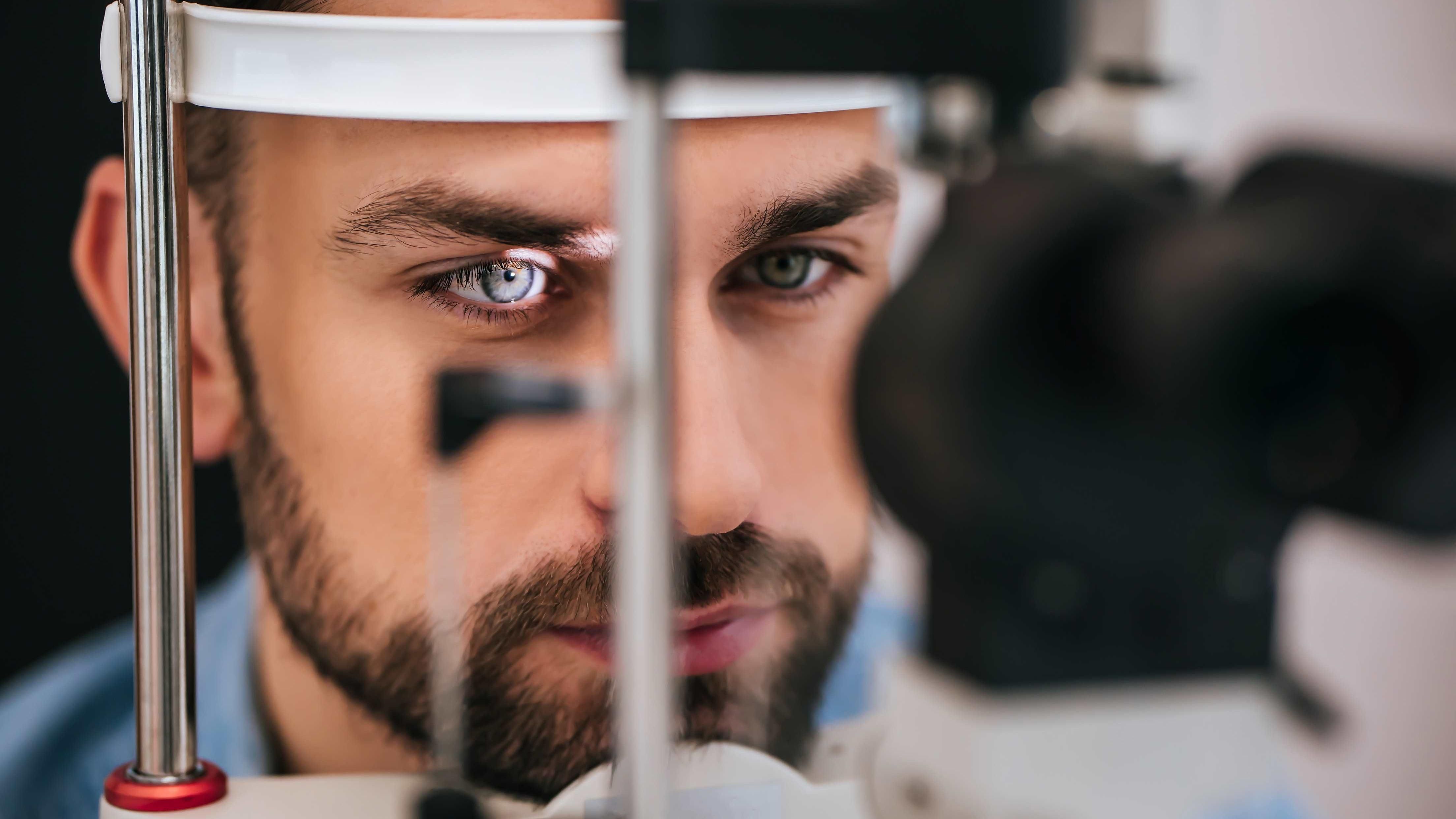 Возникает только в старости: ложные утверждения о глаукоме Возникает только в старости: ложные утверждения о глаукоме