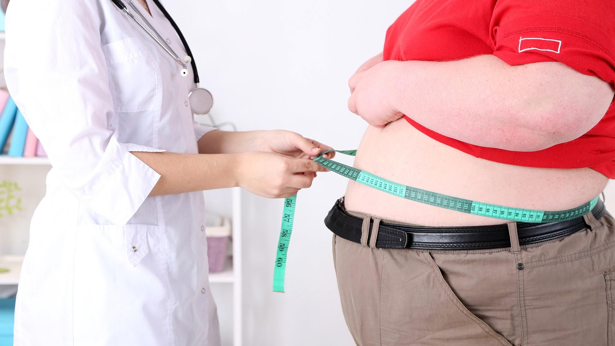Ожирение и плохая память связаны, – исследователи