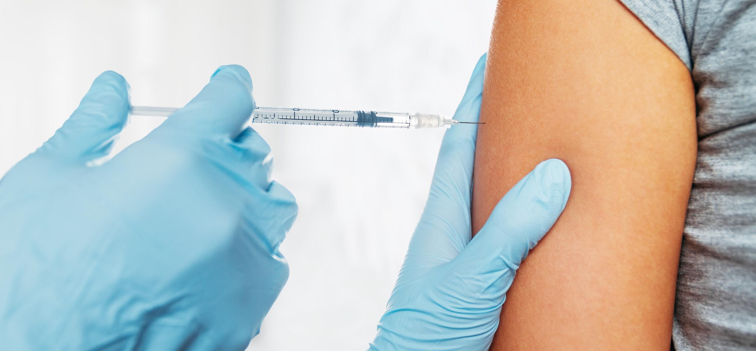 10 фактов о пользе прививок