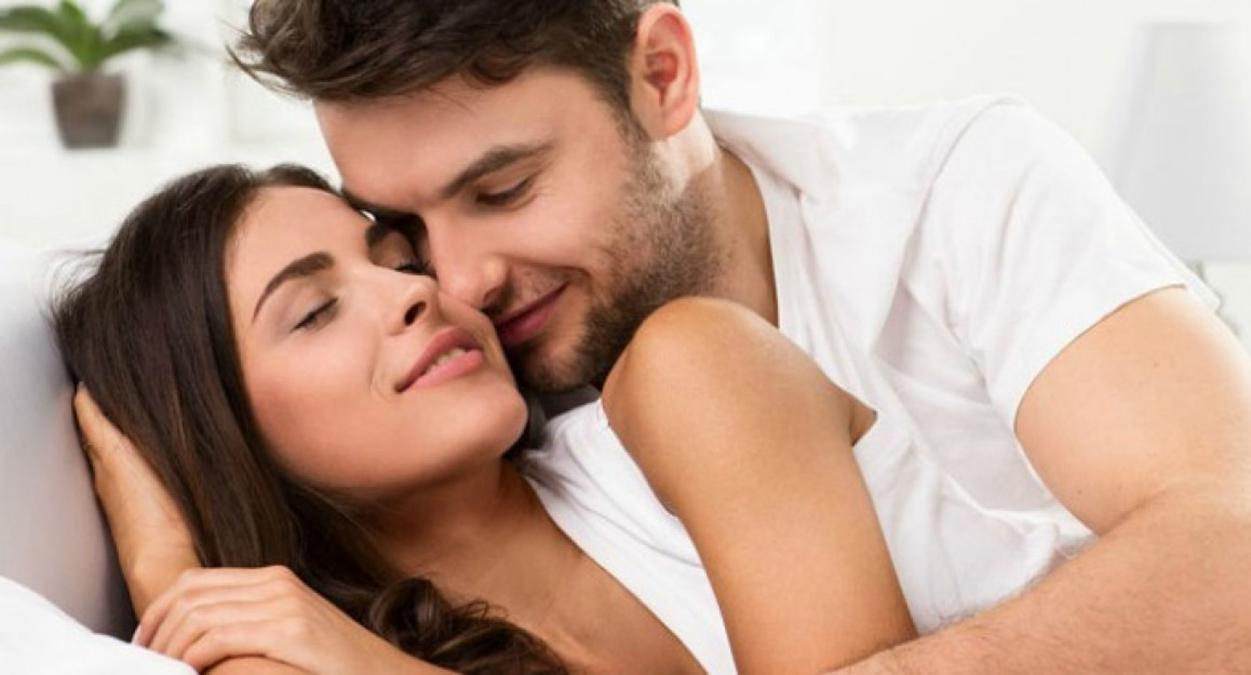 Як стогін під час сексу впливає на інтимні стосунки