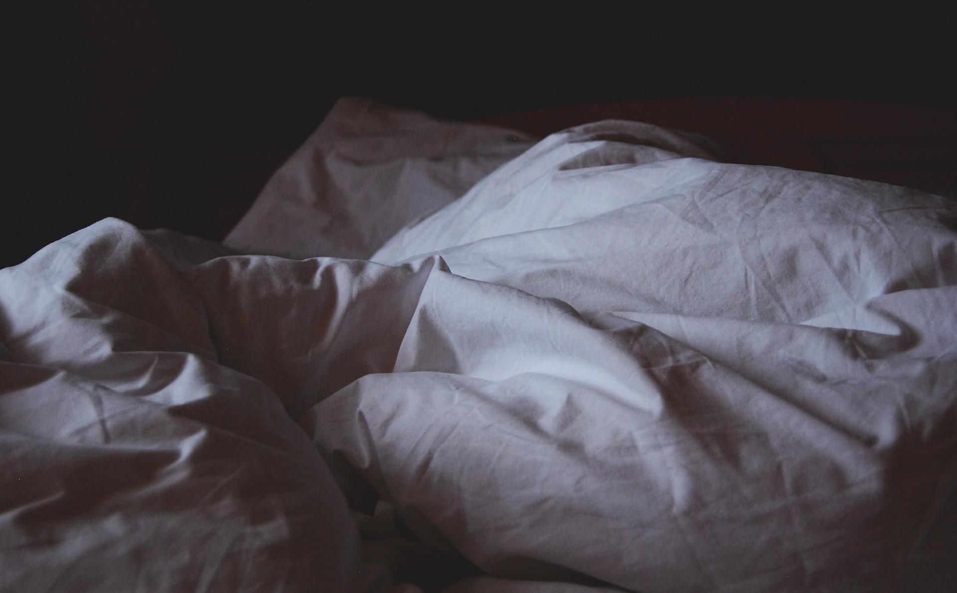 Сонний енурез: чому виникає та як лікувати
