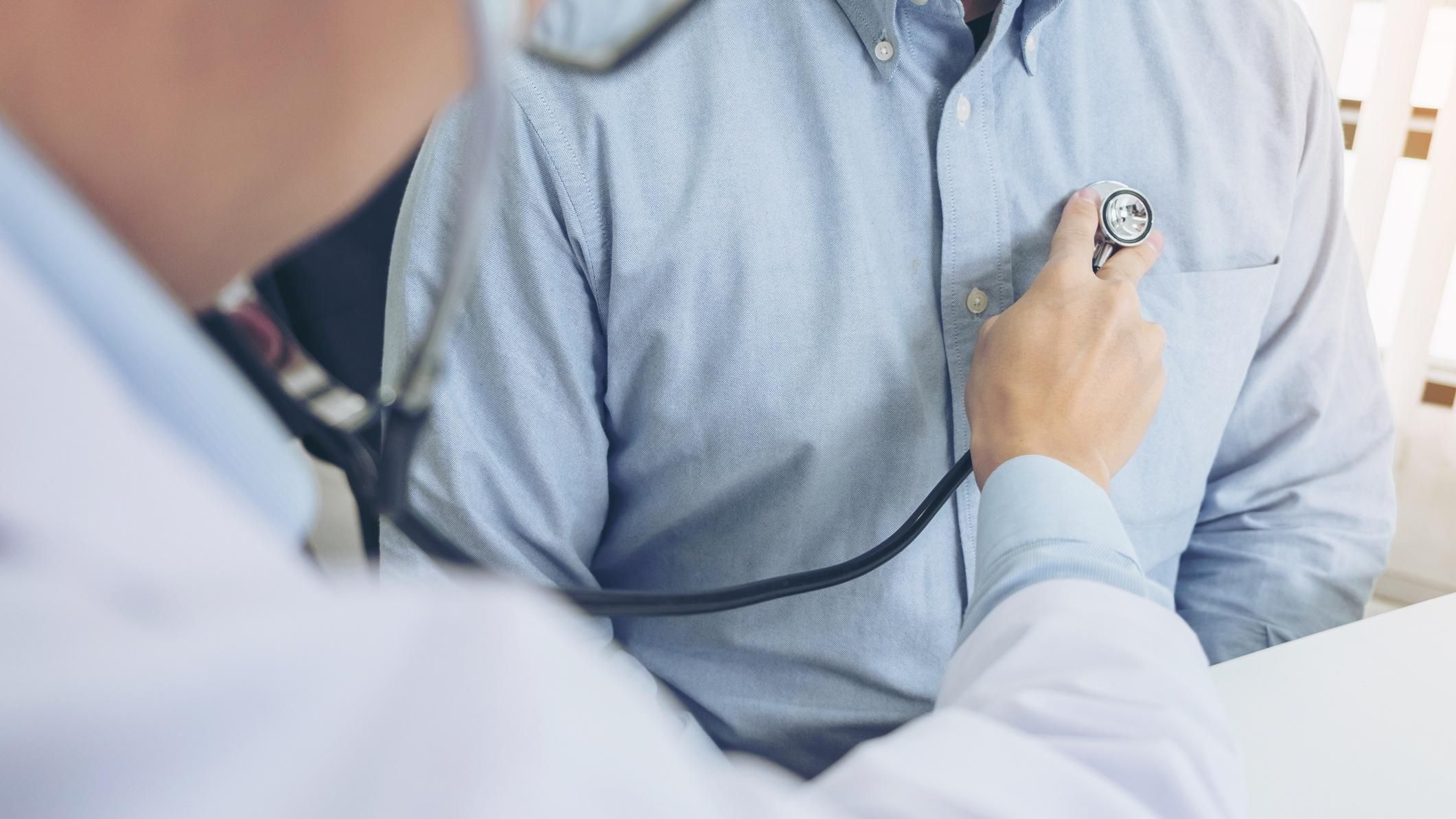 Знайшли спосіб, який допоможе вилікувати серце після інфаркту Знайшли спосіб, який допоможе вилікувати серце після інфаркту