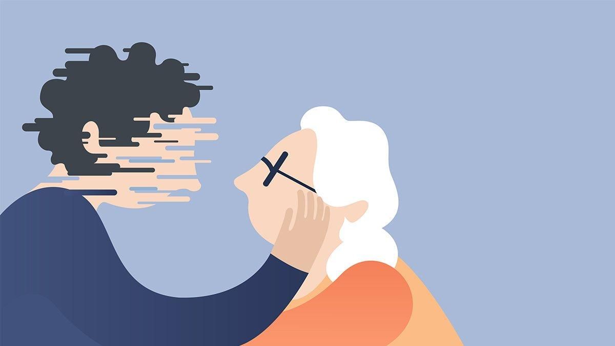 Відомі препарати здатні полегшити симптоми хвороби Альцгеймера Відомі препарати здатні полегшити симптоми хвороби Альцгеймера