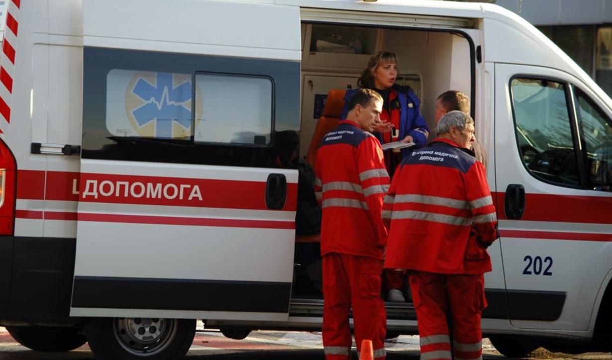Супрун рассказала, как изменится экстренная медицинская помощь в Украине