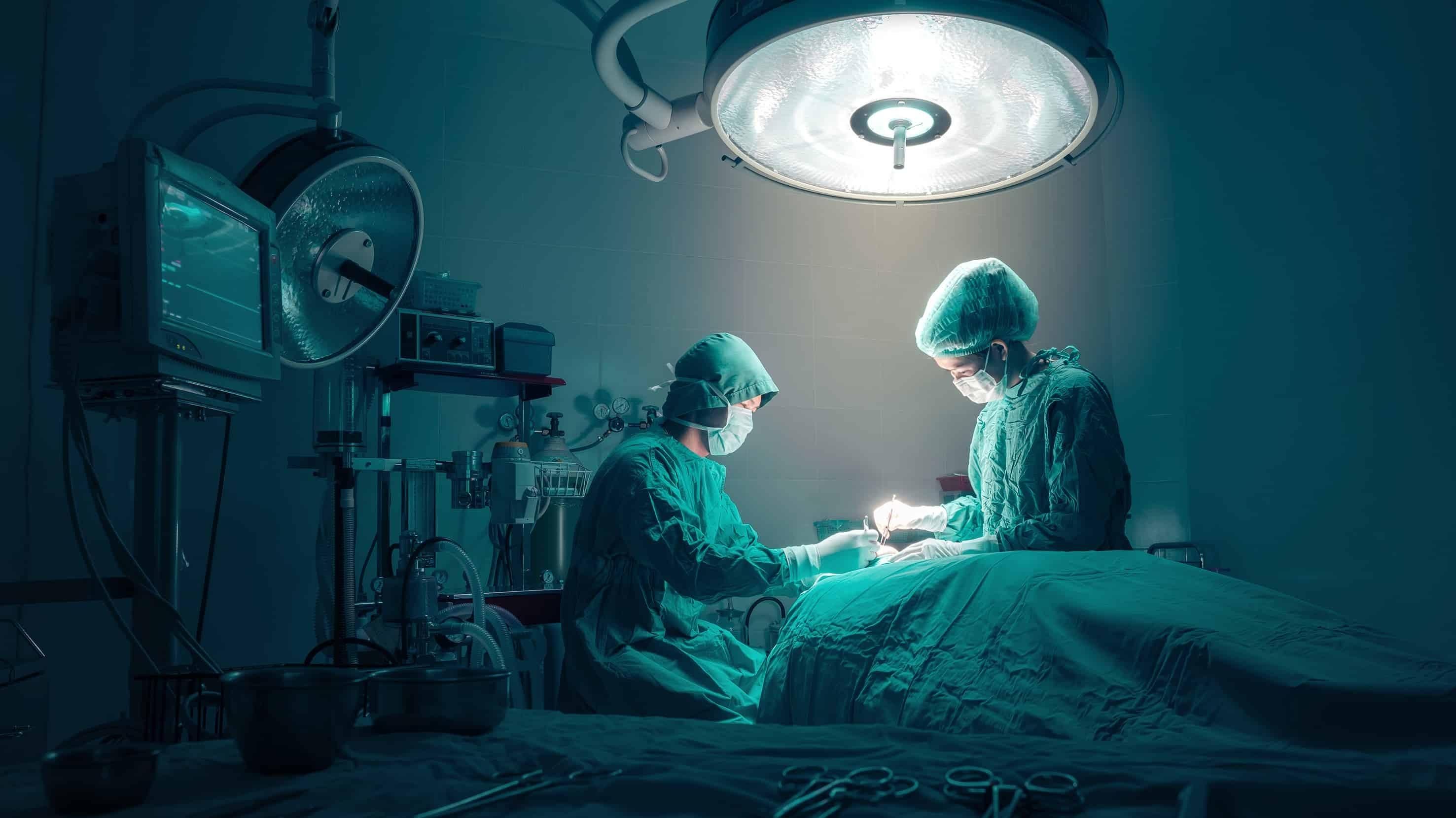 Супрун назвала лікарні, які першими проводитимуть операції з трансплантацій