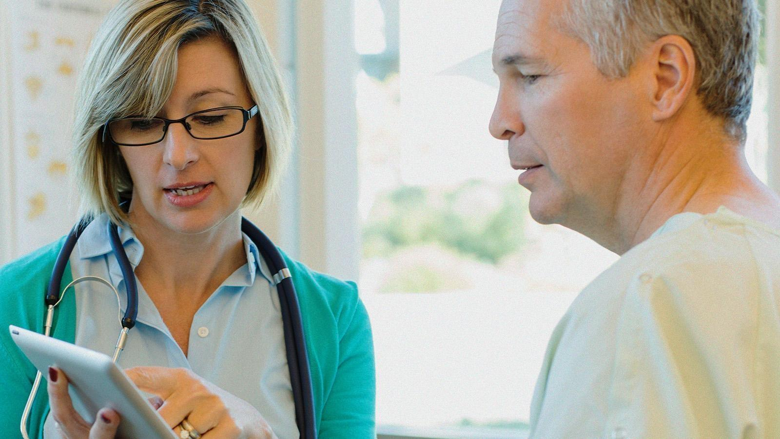 Как отличить простатит от аденомы простаты