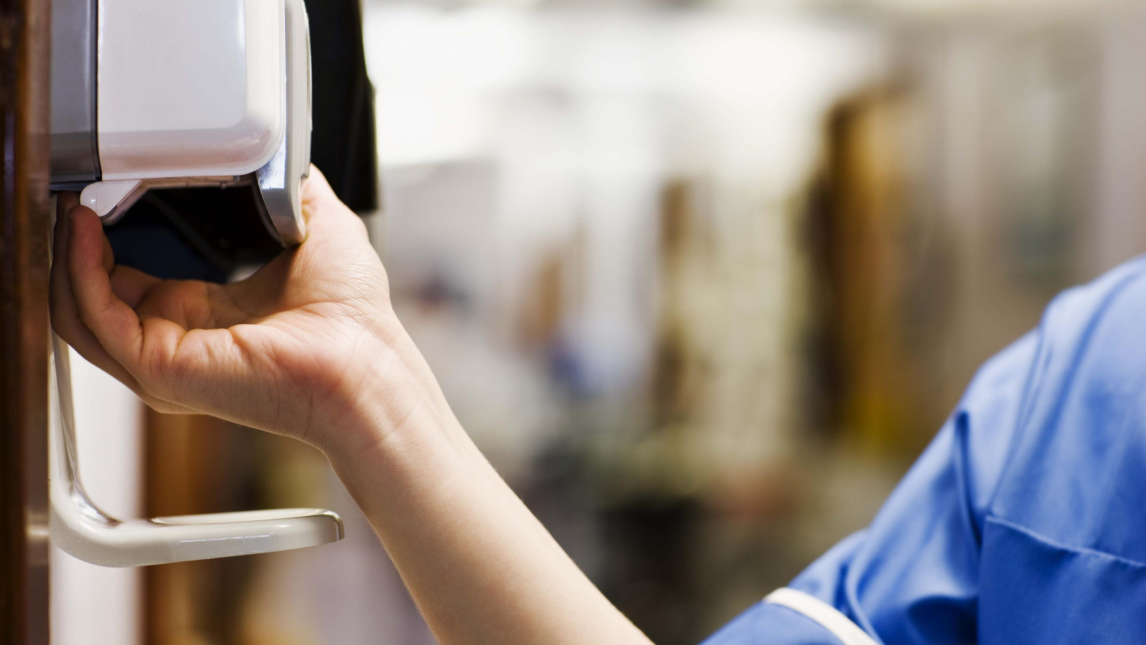 Запрет лекарств в Украине 2019 - антисептик Этилосепт запретили