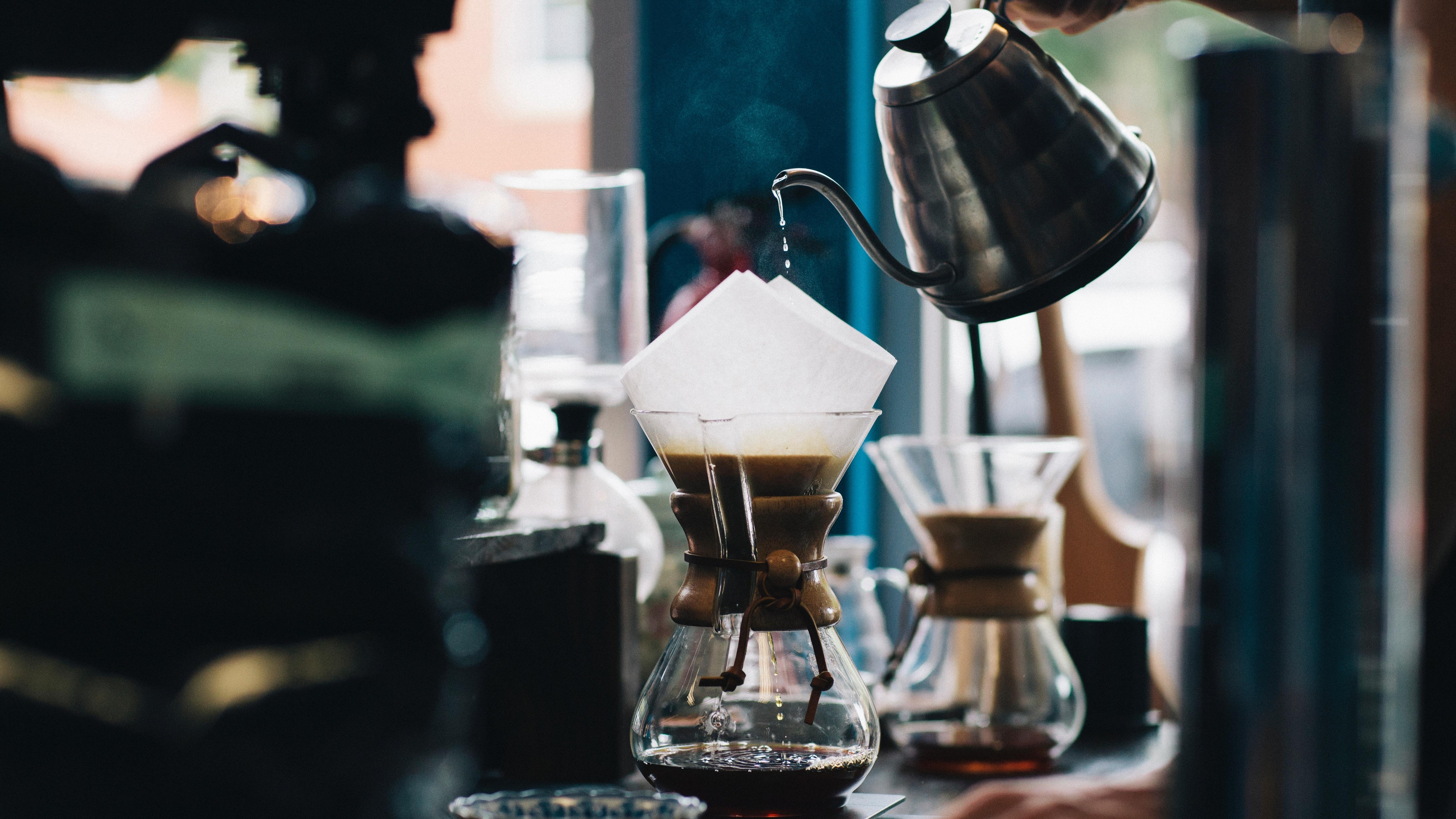 Опровергли главный миф о вреде кофе