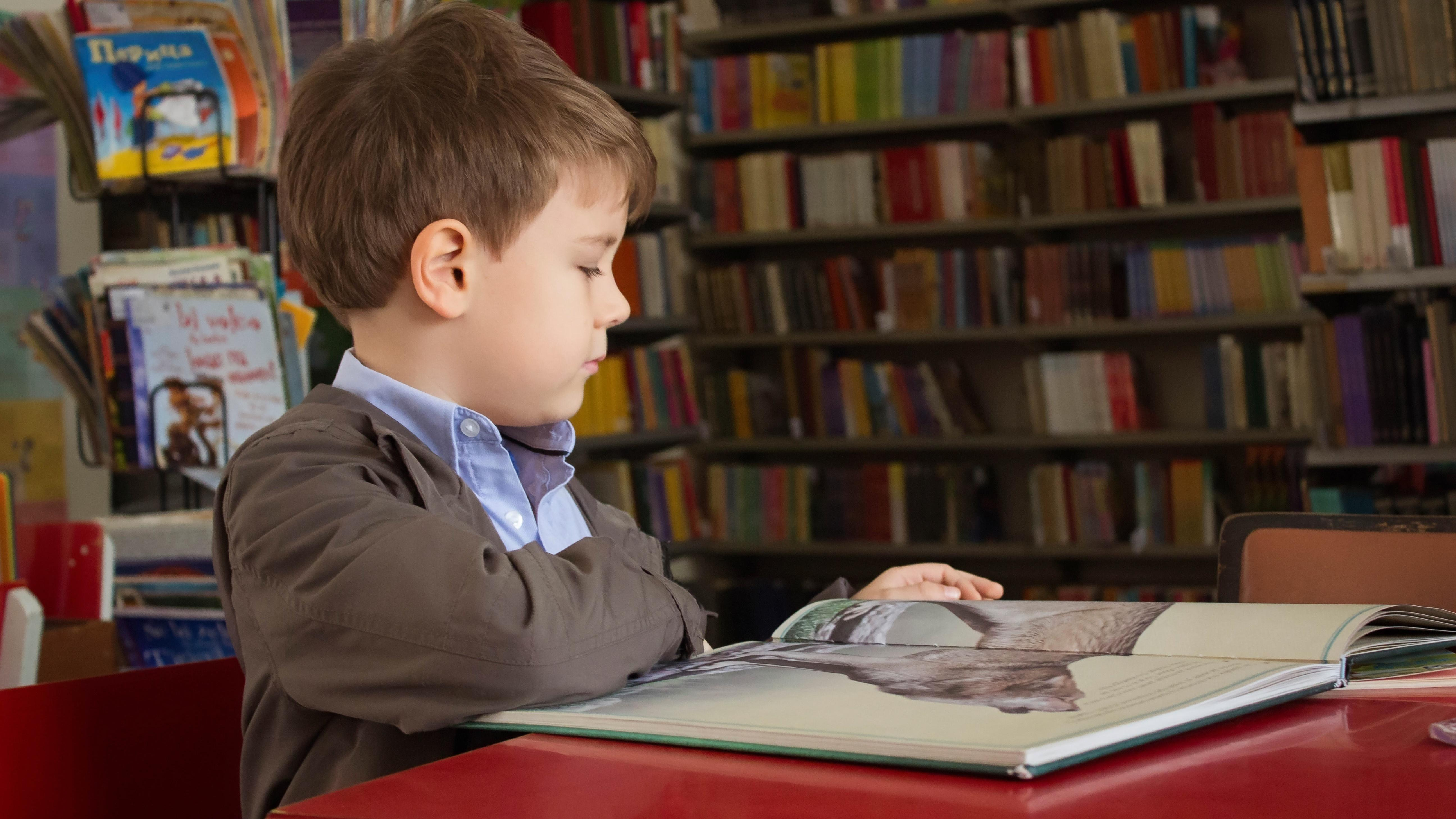 Как улучшить успеваемость детей: простой способ