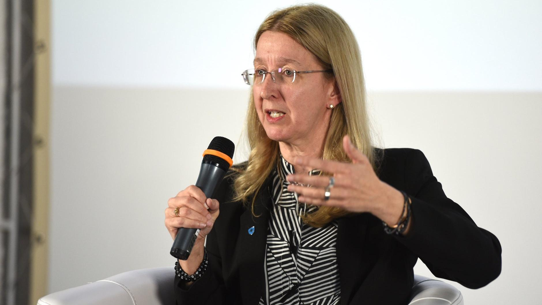 Откуда у Супрун прозвище "Доктор Смерть"