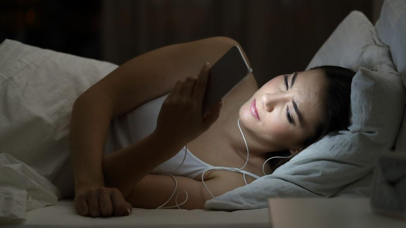 К каким заболеваниям может привести нарушение сна