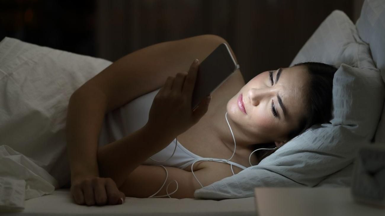 К каким заболеваниям может привести нарушение сна К каким заболеваниям может привести нарушение сна