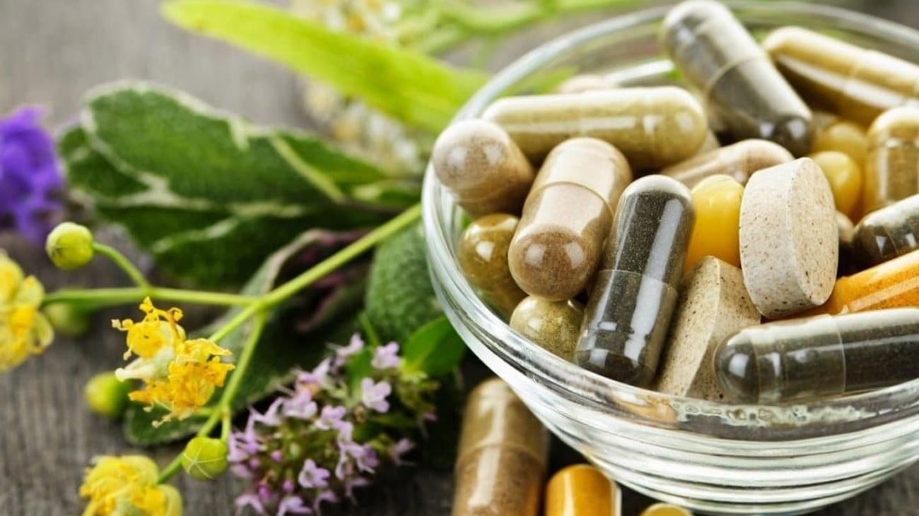 Виявили нову небезпеку харчових добавок для схуднення Виявили нову небезпеку харчових добавок для схуднення