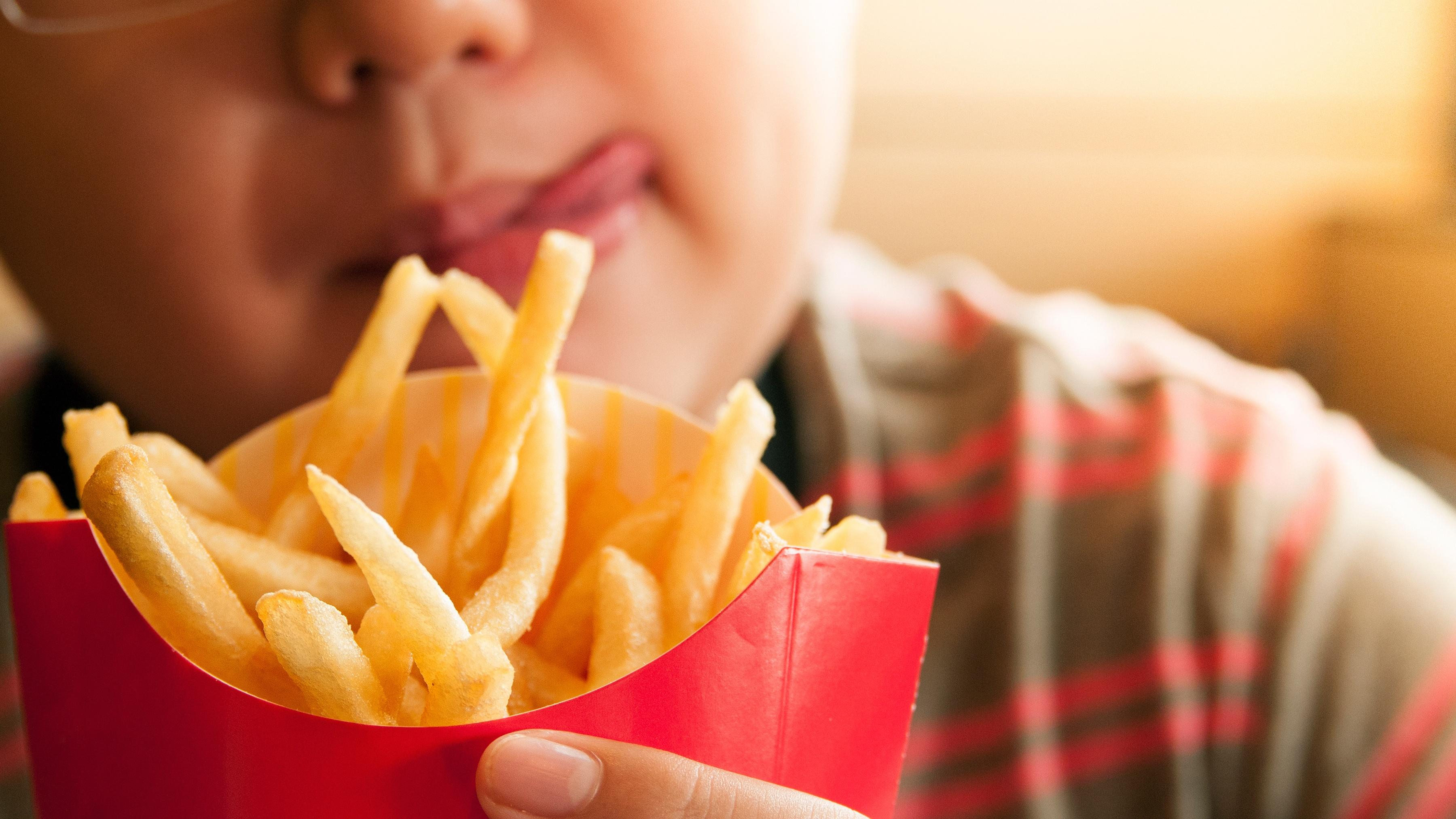 Какая еда может привести к появлению аллергии