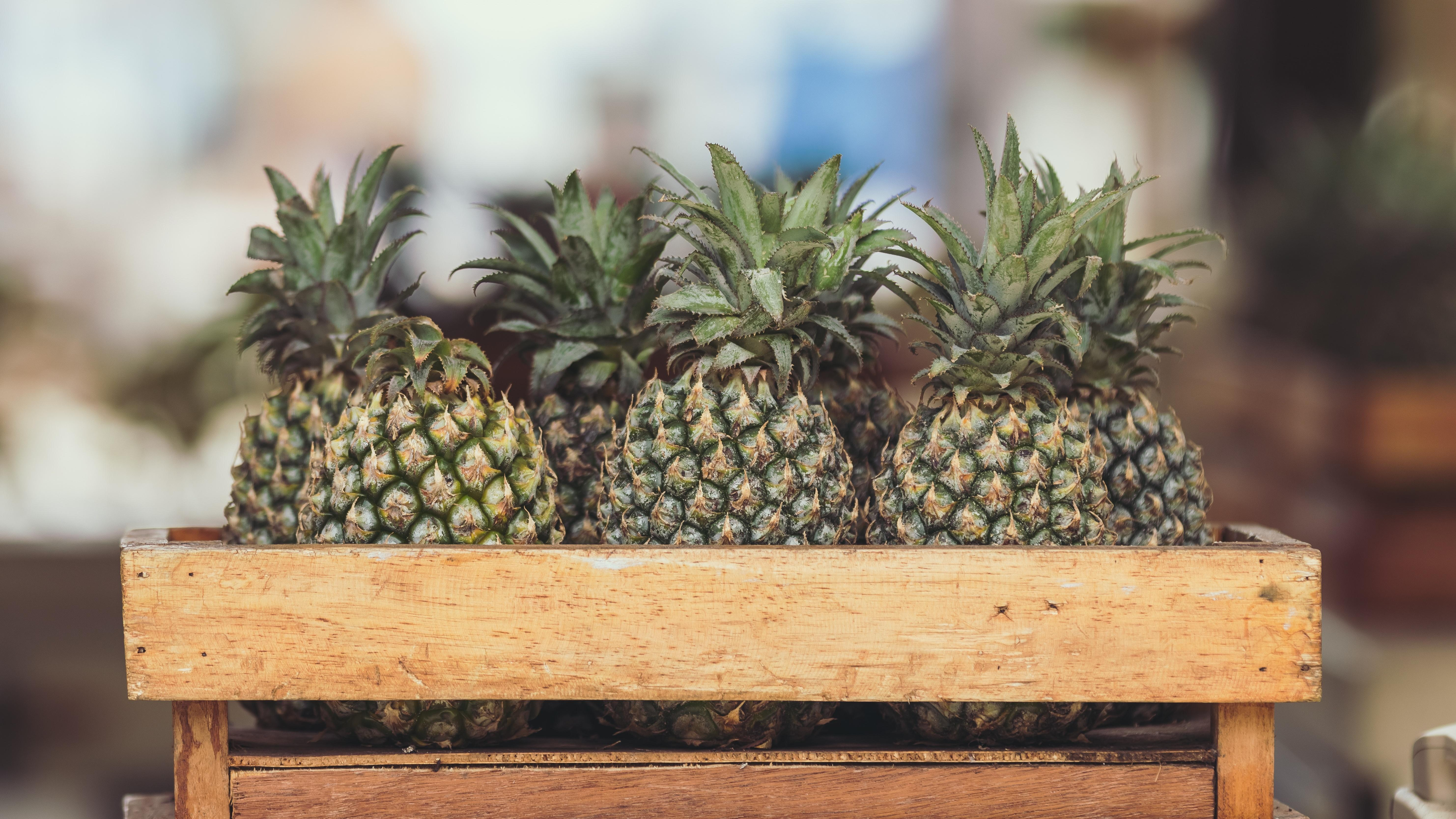 Назвали продукты, которые содержат канцерогенные вещества