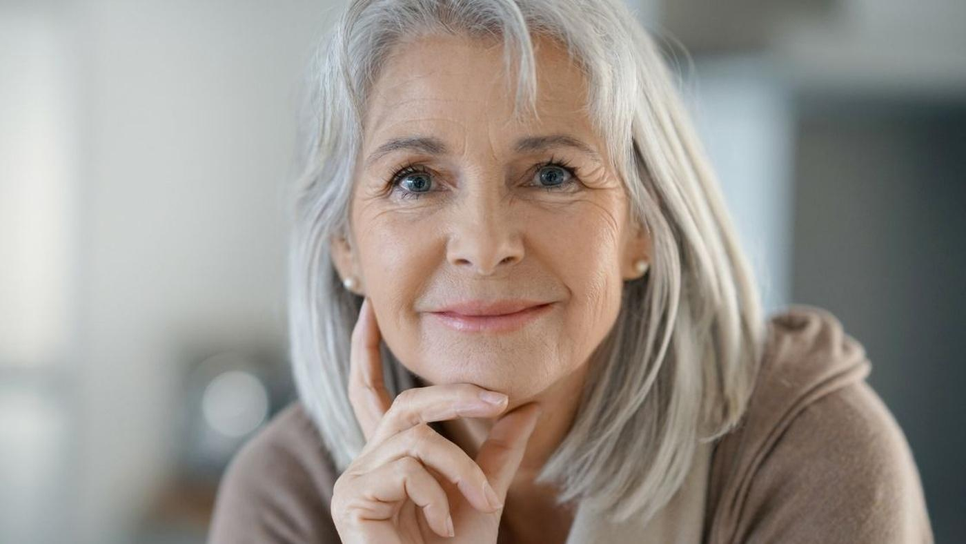 В каком возрасте организм перестает бороться со старением