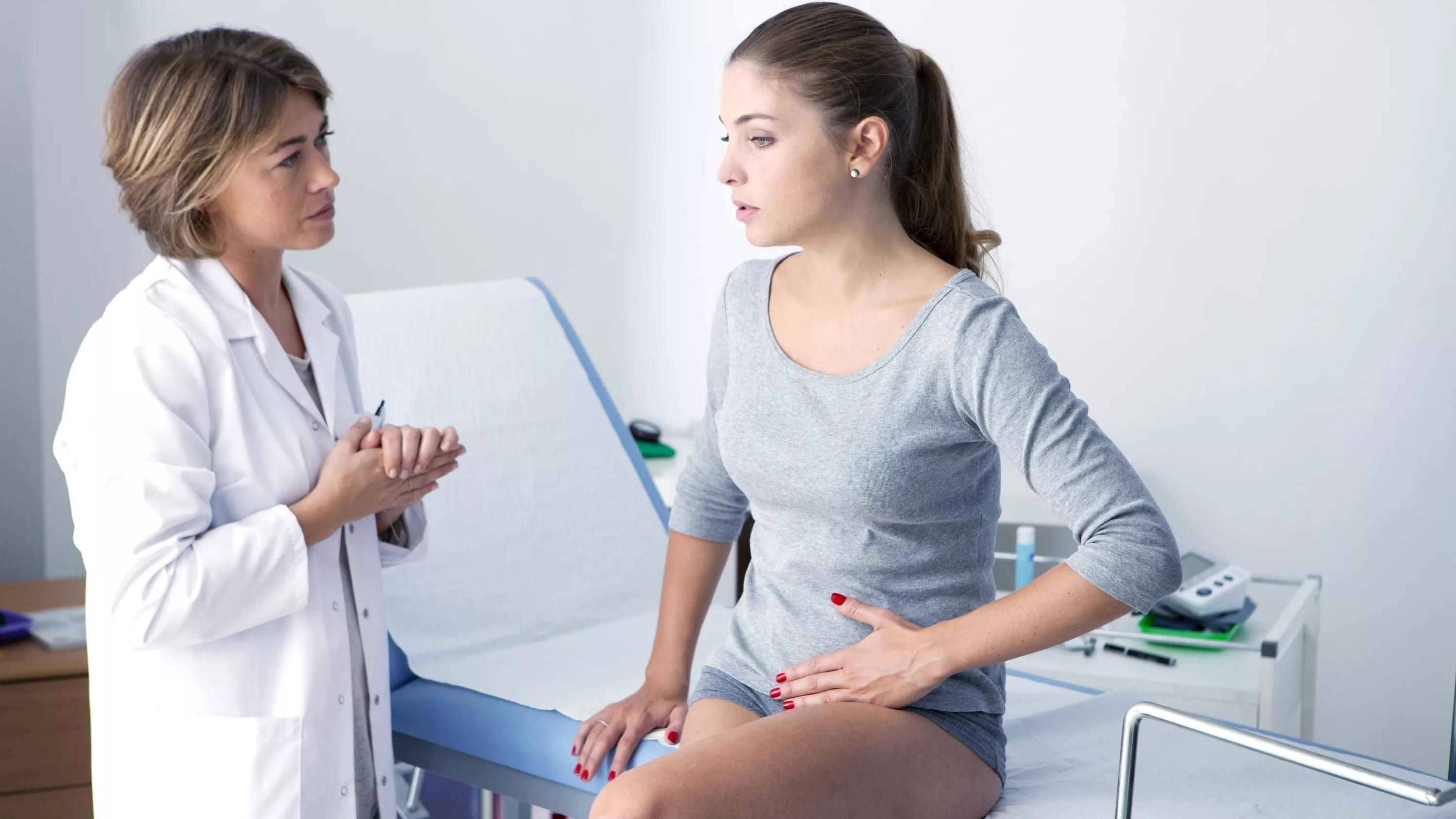 Какая болезнь чаще всего беспокоит женщин: ответ гинеколога