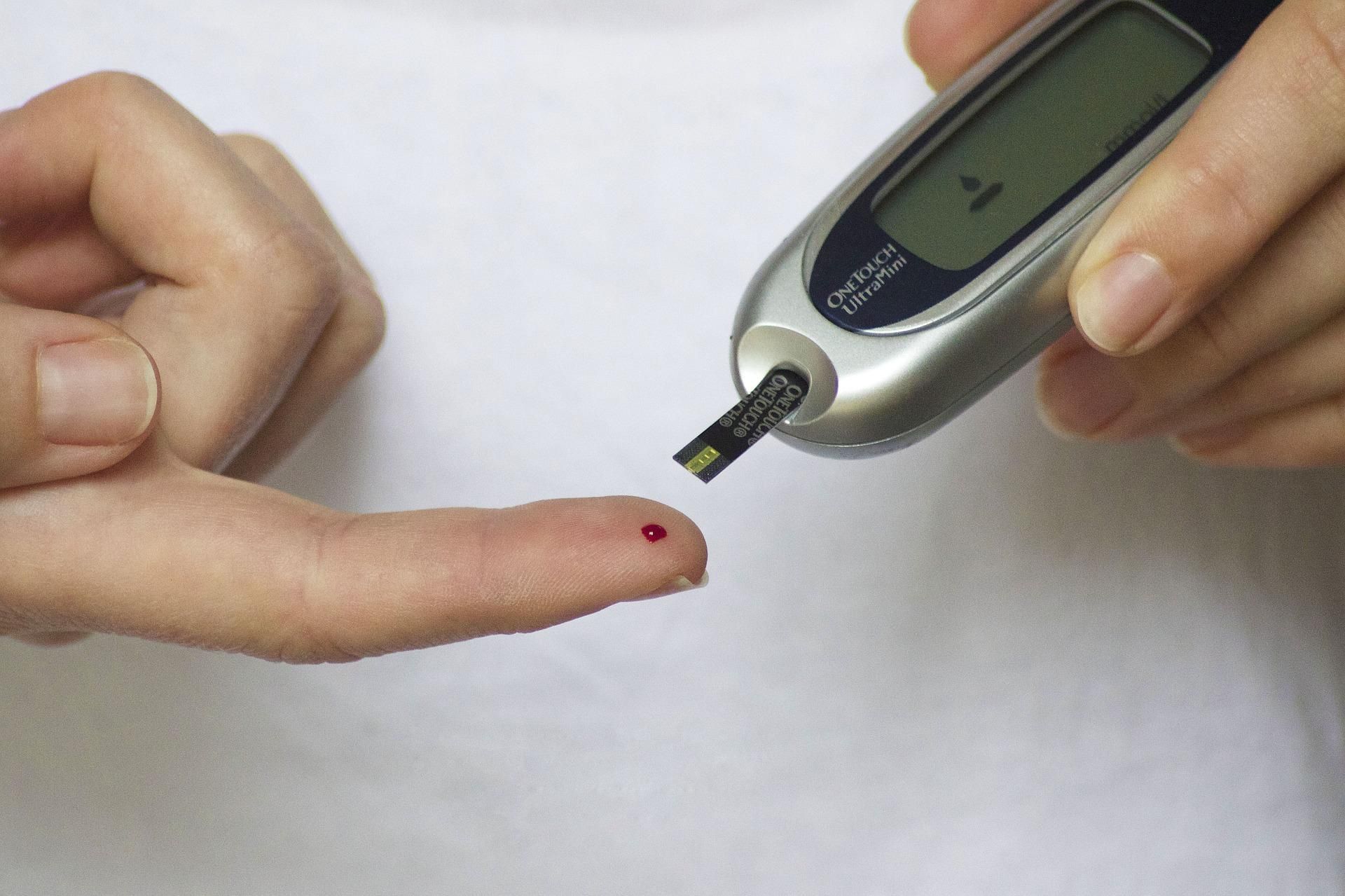 Назвали нові фактори, які викликають цукровий діабет 