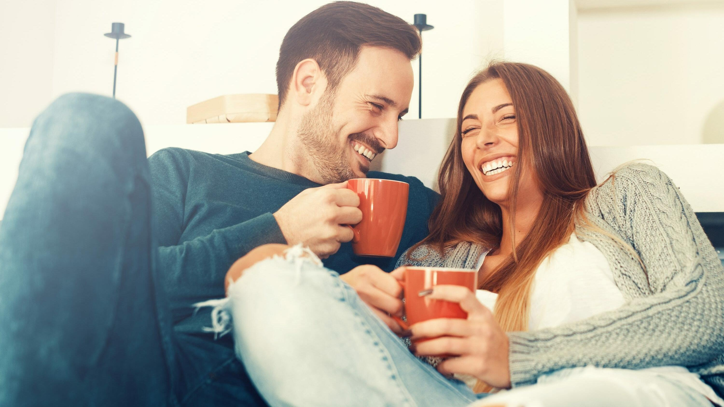 Люди выбирают партнеров определенного типа, – ученые рассказали какого