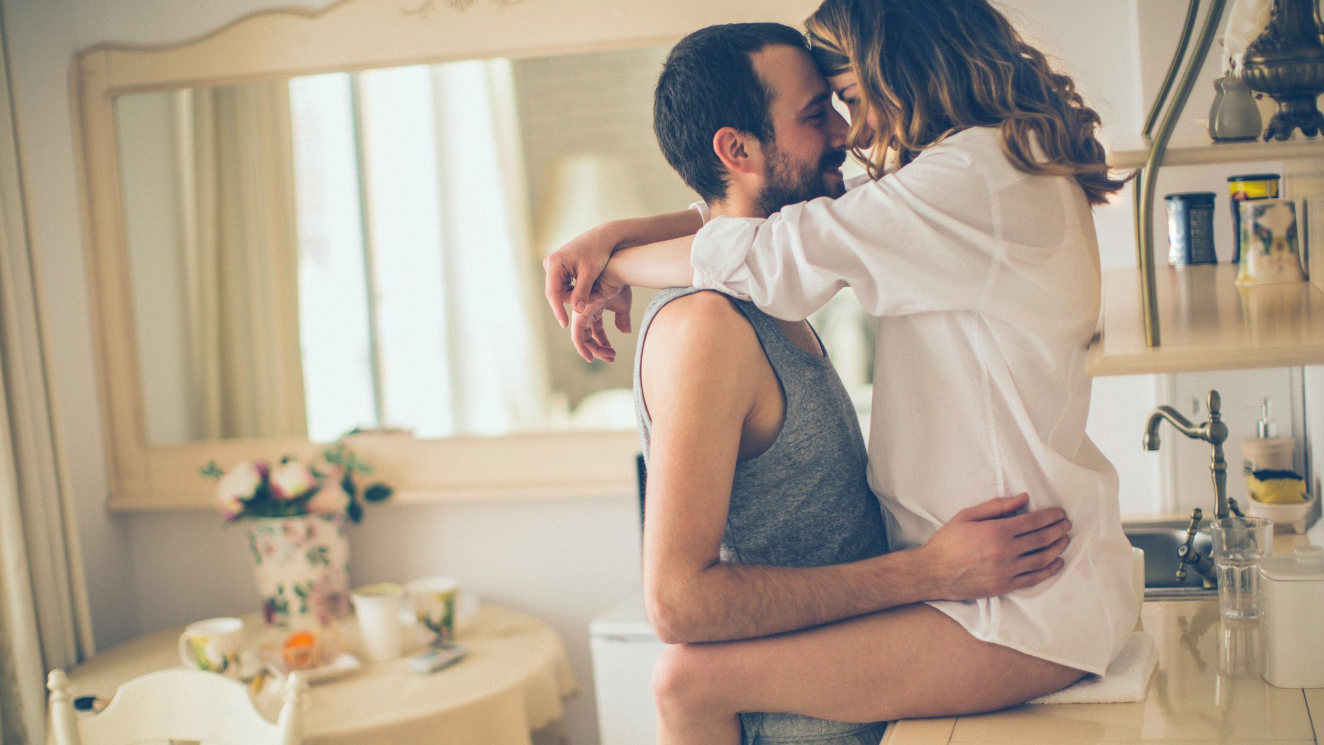 Два главных правила, которых необходимо придерживаться в сексе