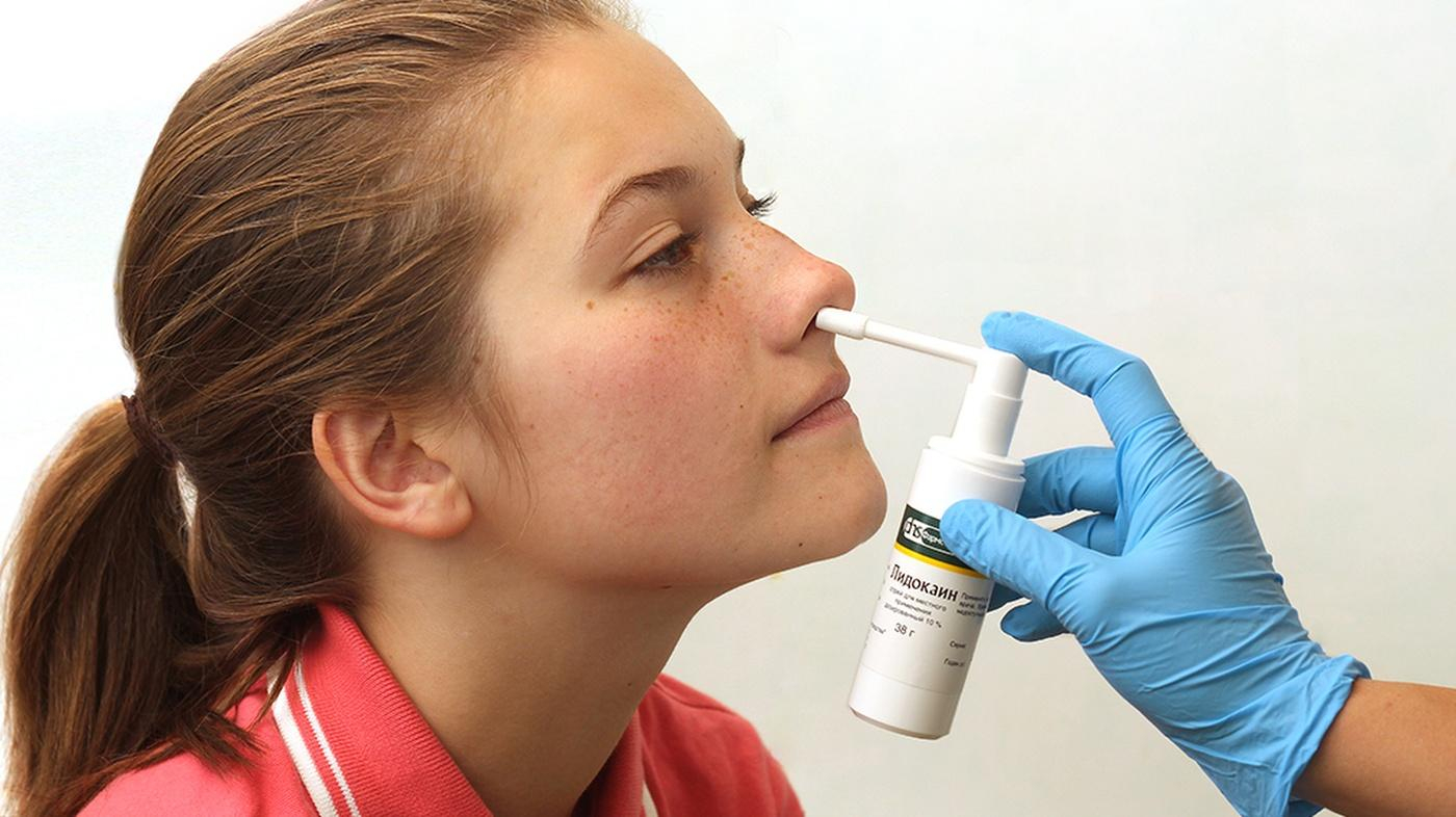 Запрет лекарств в Украине 2019 - Лидокаин запретили