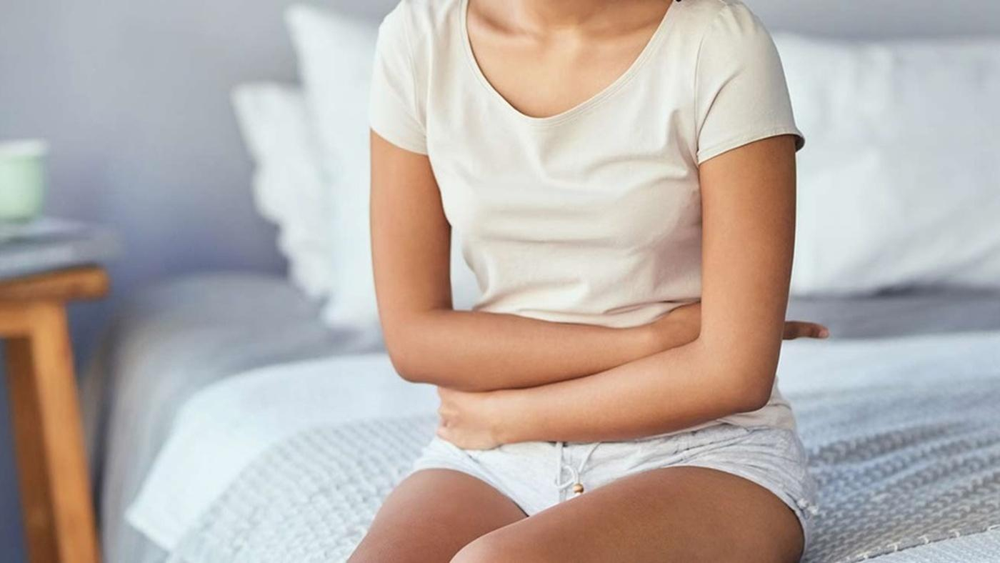 Кровотечения не во время менструаций: чем это грозит