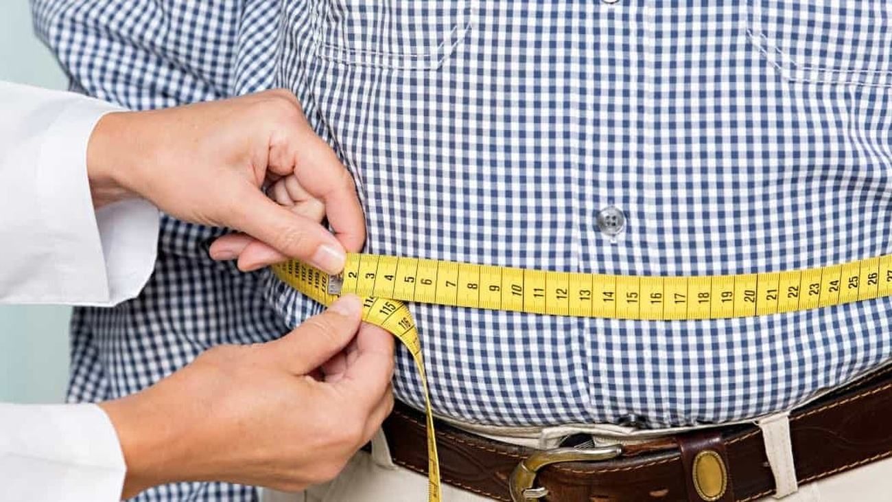 Надлишок жиру на животі провокує розвиток невиліковної хвороби