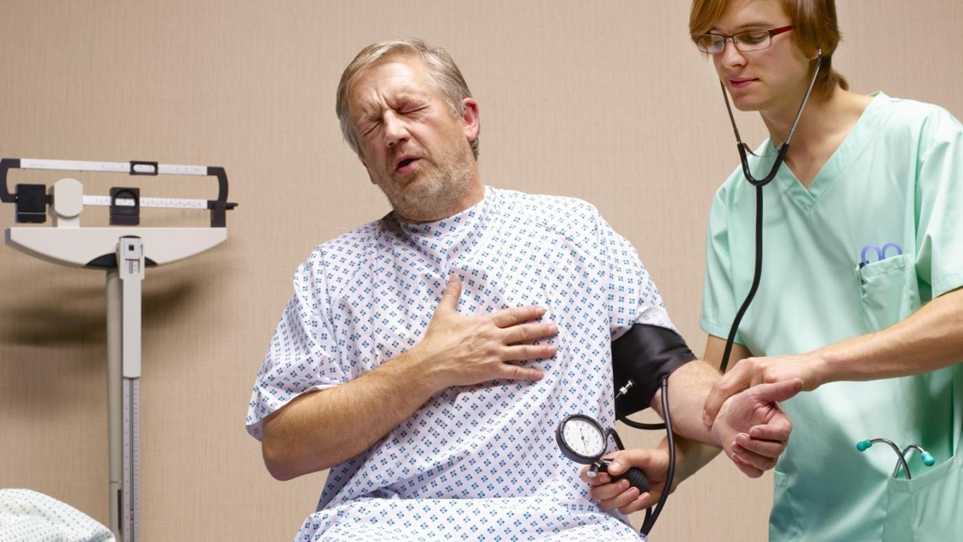 Почему нельзя слишком беспокоиться за свое здоровье