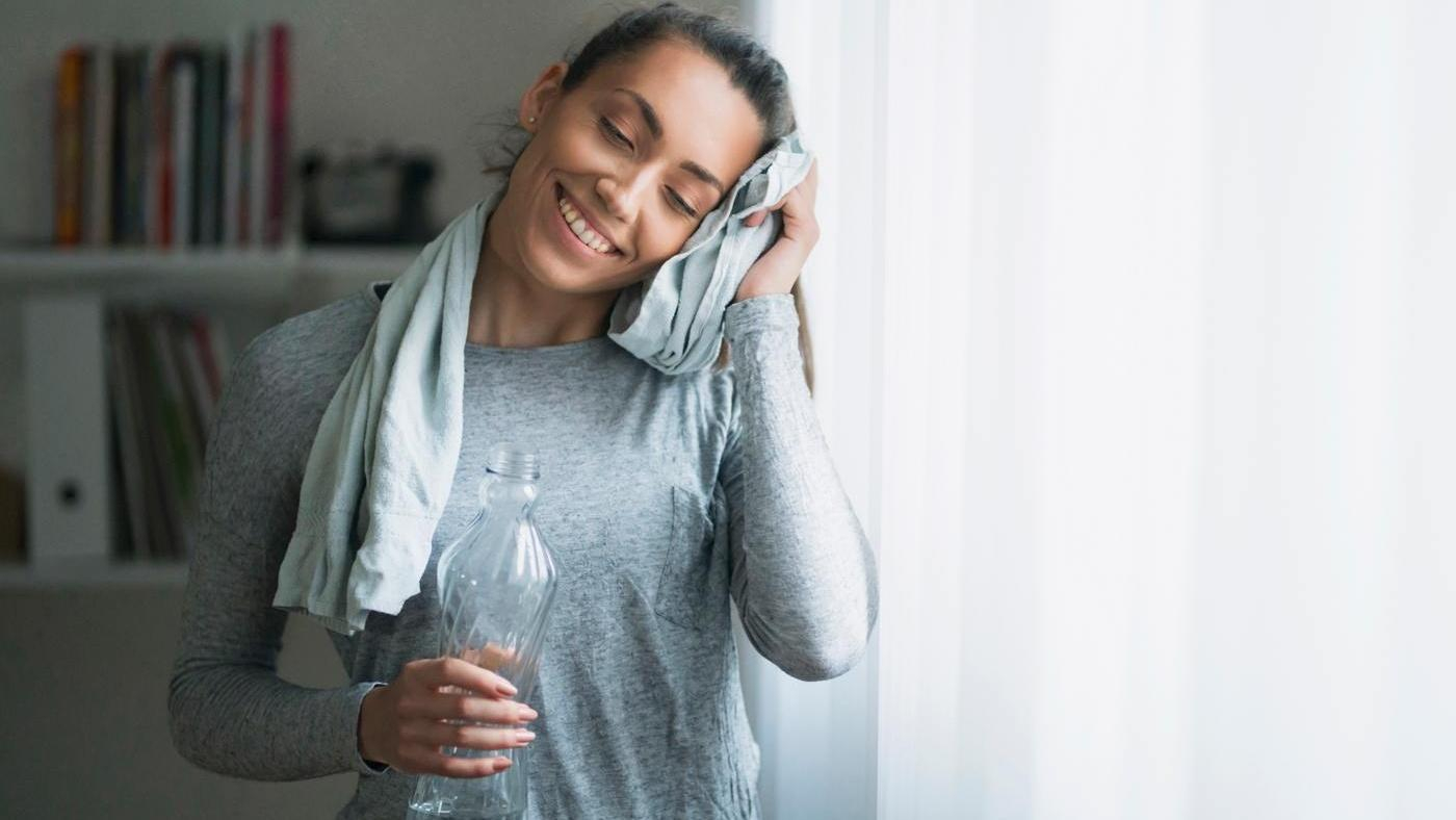 Супрун перечислила факторы, которые влияют на запах тела