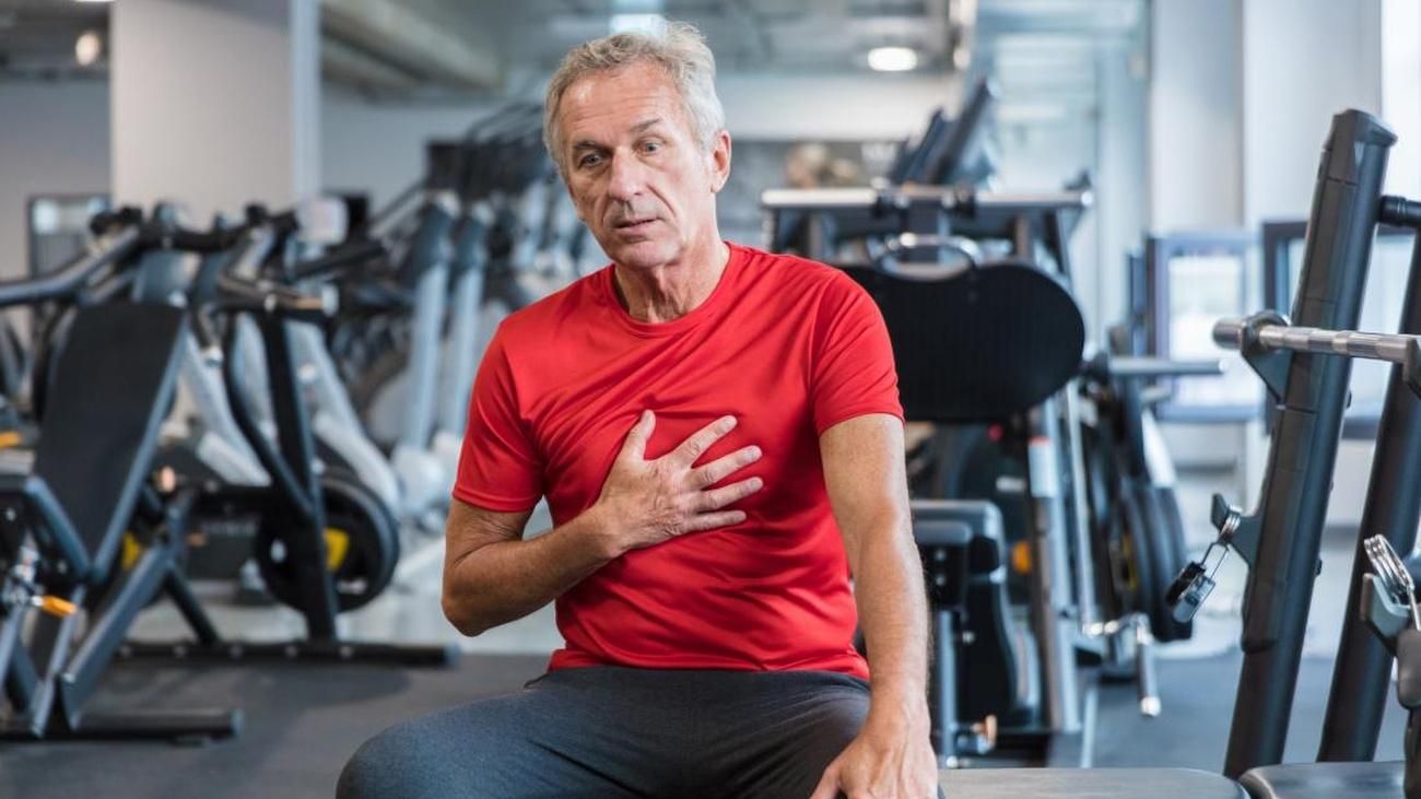 Почему сердце отказывает: назвали главную причину Почему сердце отказывает: назвали главную причину