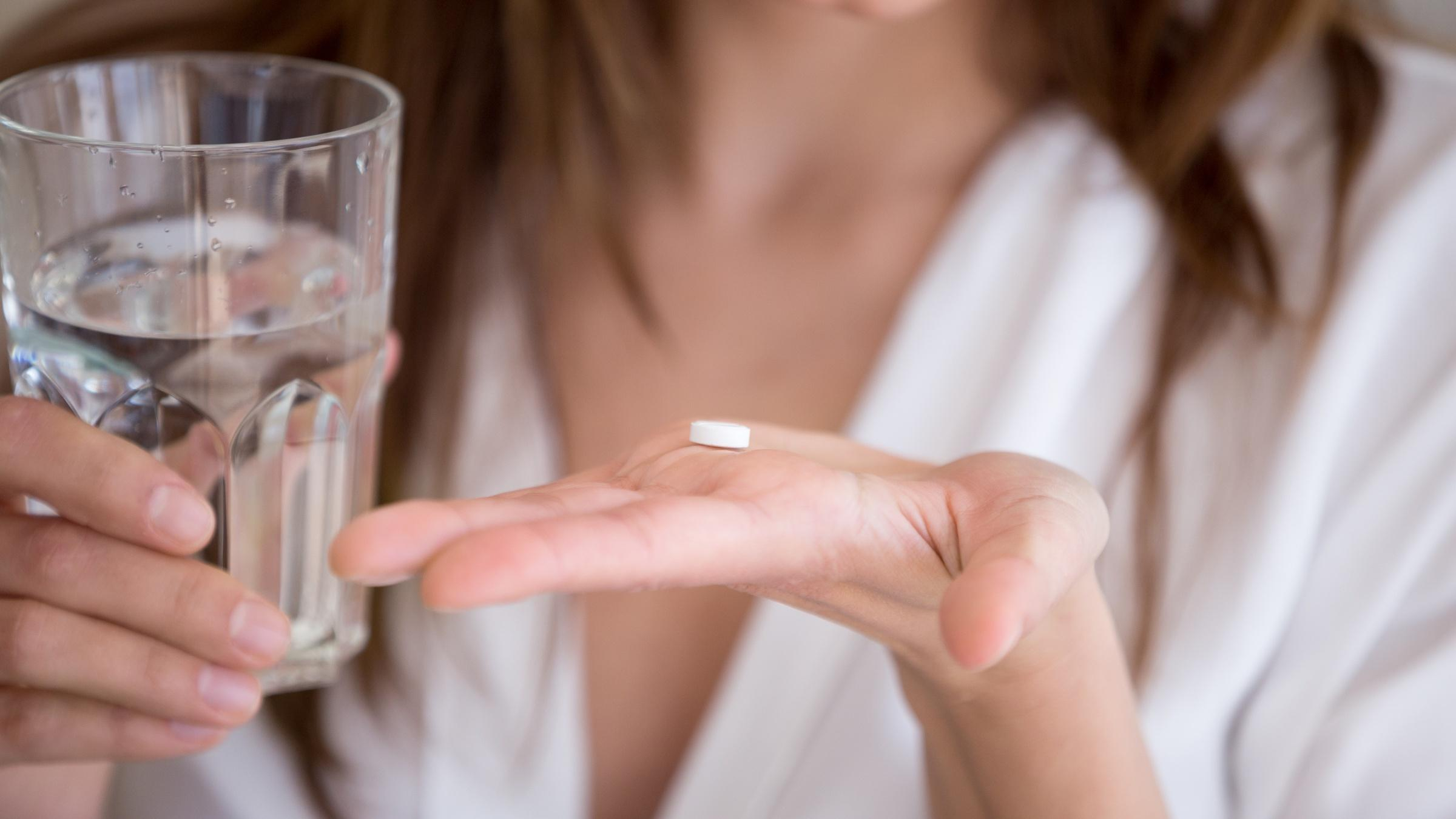 Аллергия на лекарства: как определить и что делать