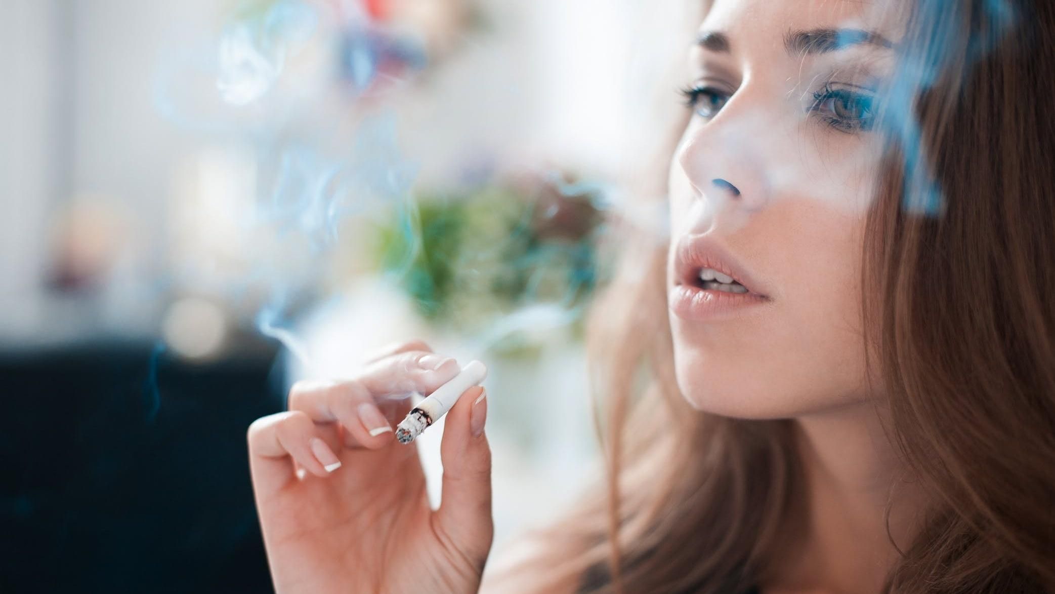 Куріння – як куріння впливає на організм і ваше серце