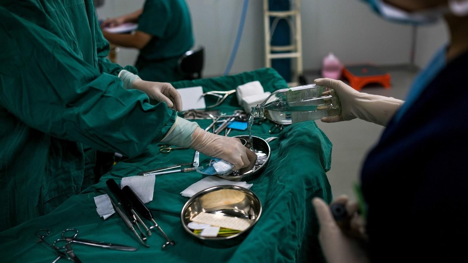 Врачи спасли девочку, сердце которой не билось шесть дней Врачи спасли девочку, сердце которой не билось шесть дней