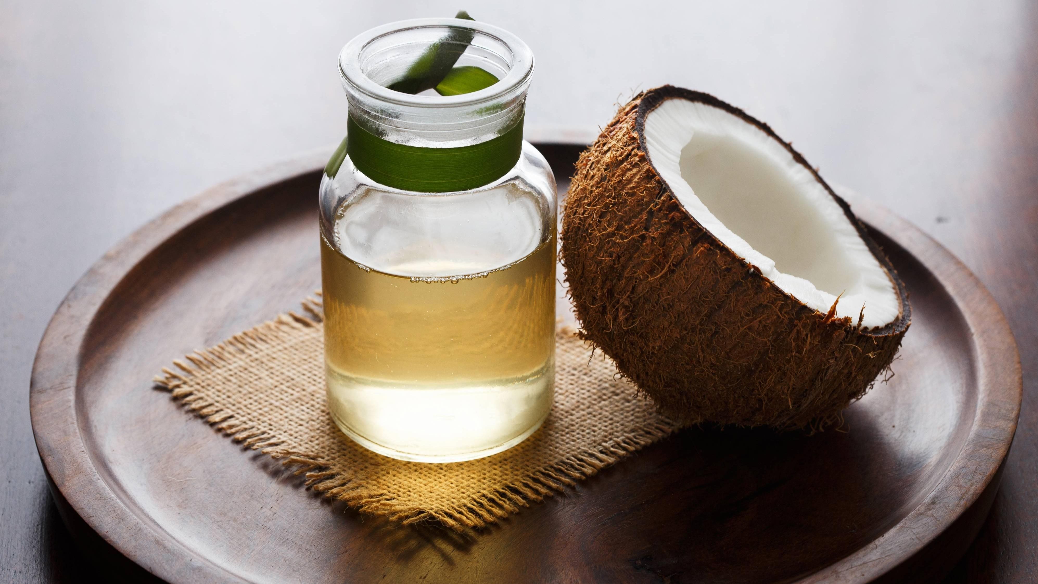 Три міфи про кокосову олію, у які не варто вірити