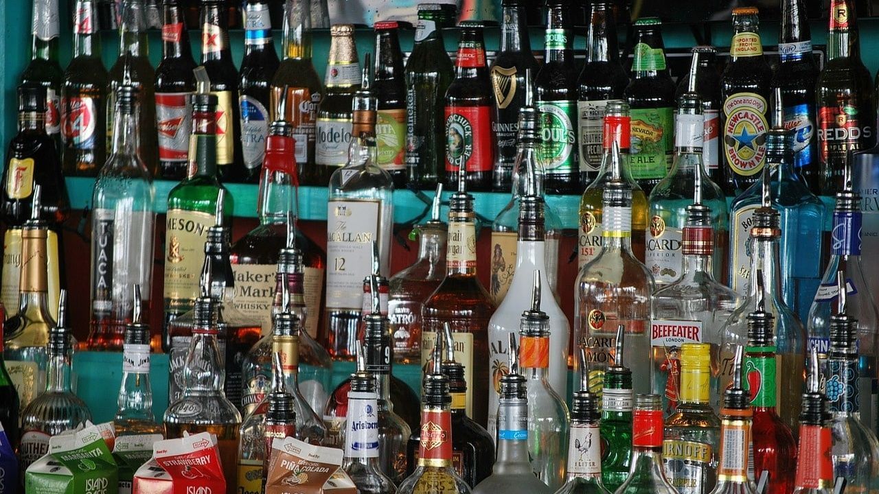 Обнаружили новую опасность спиртных напитков
